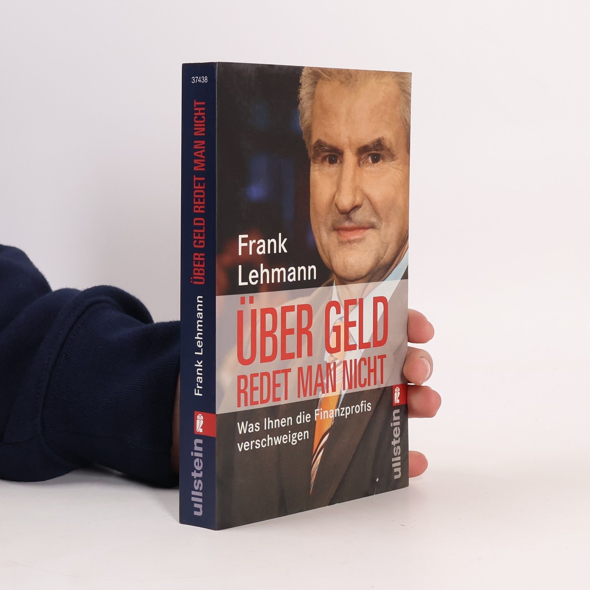 Über Geld redet man nicht