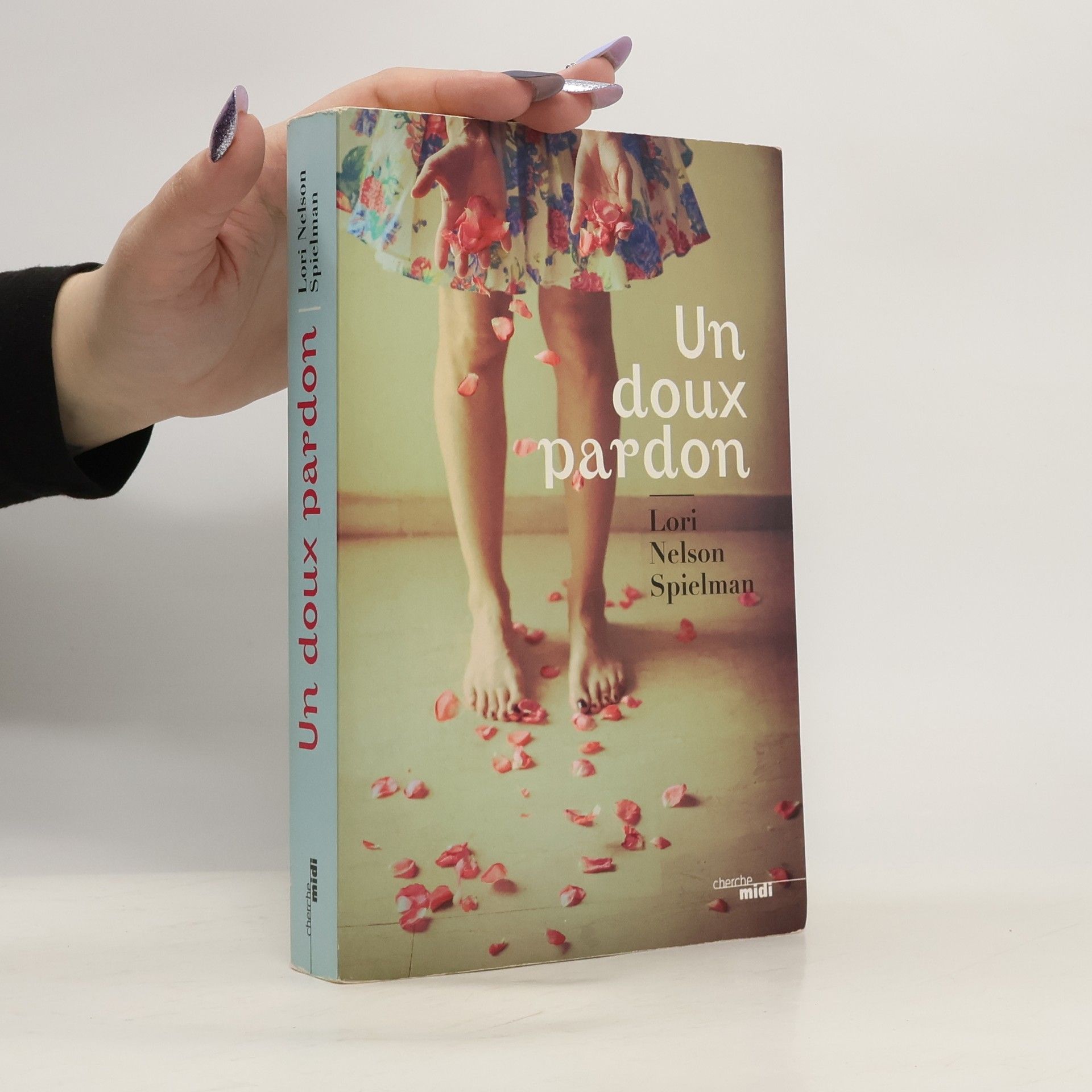 Lori Nelson Spielman Un doux pardon