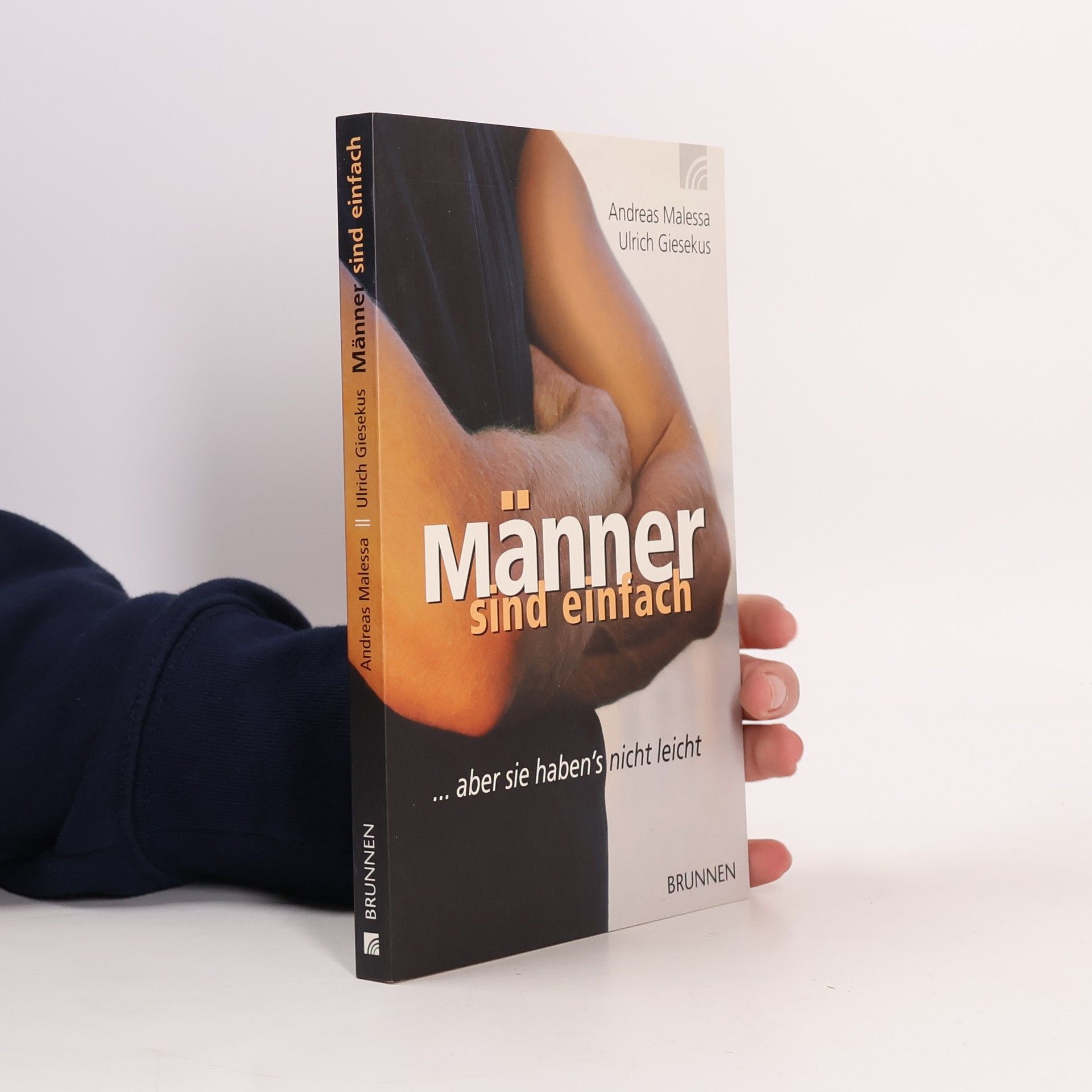 Andreas Malessa Männer sind einfach