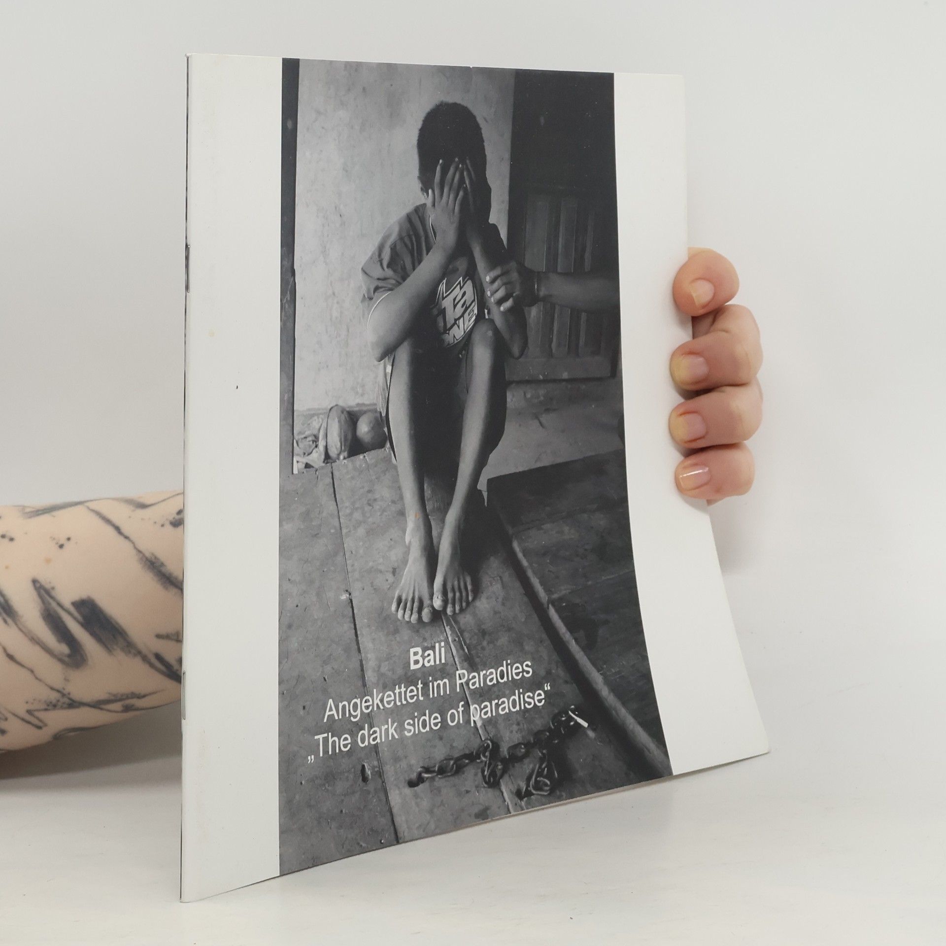 Collectif d'auteurs Bali