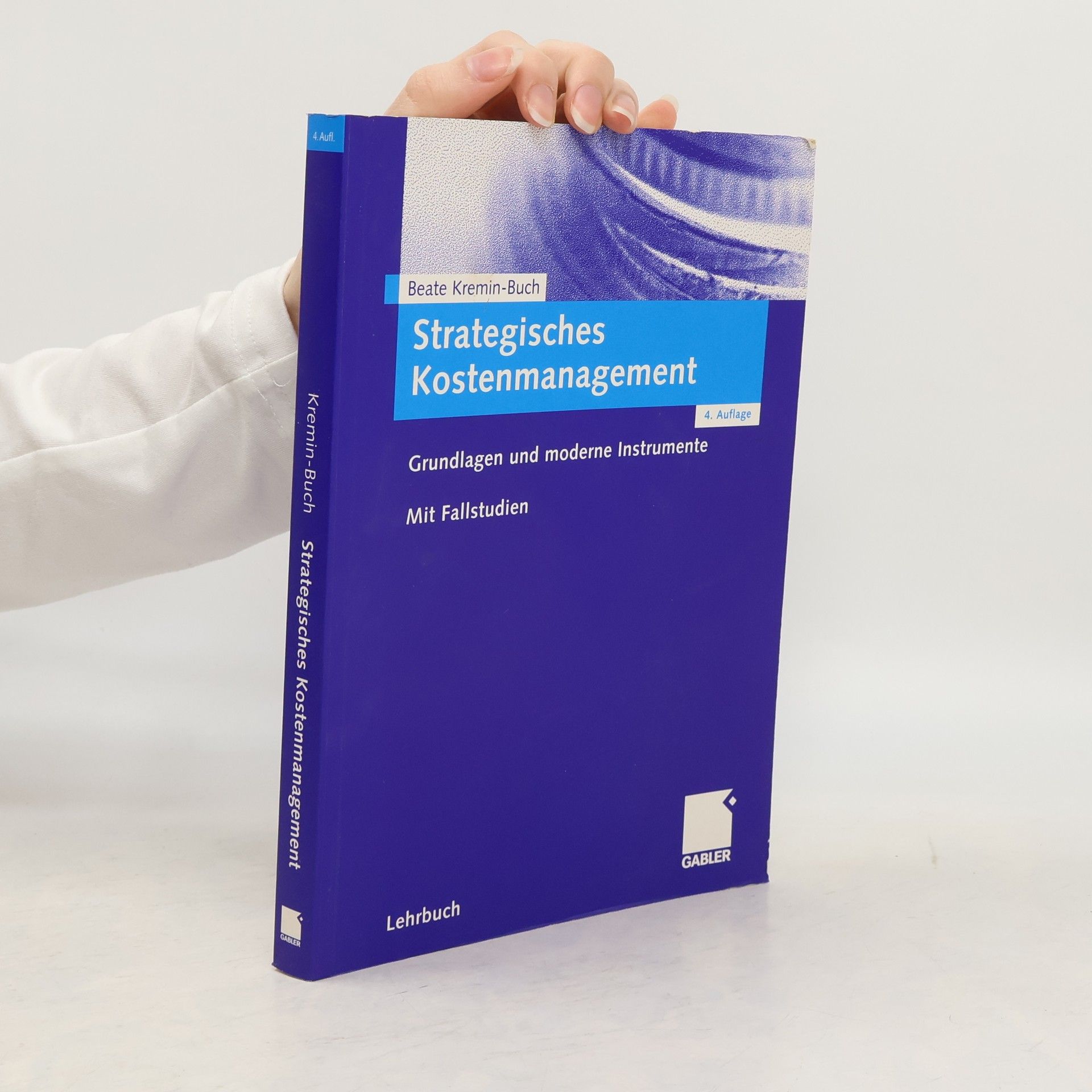 Strategisches Kostenmanagement