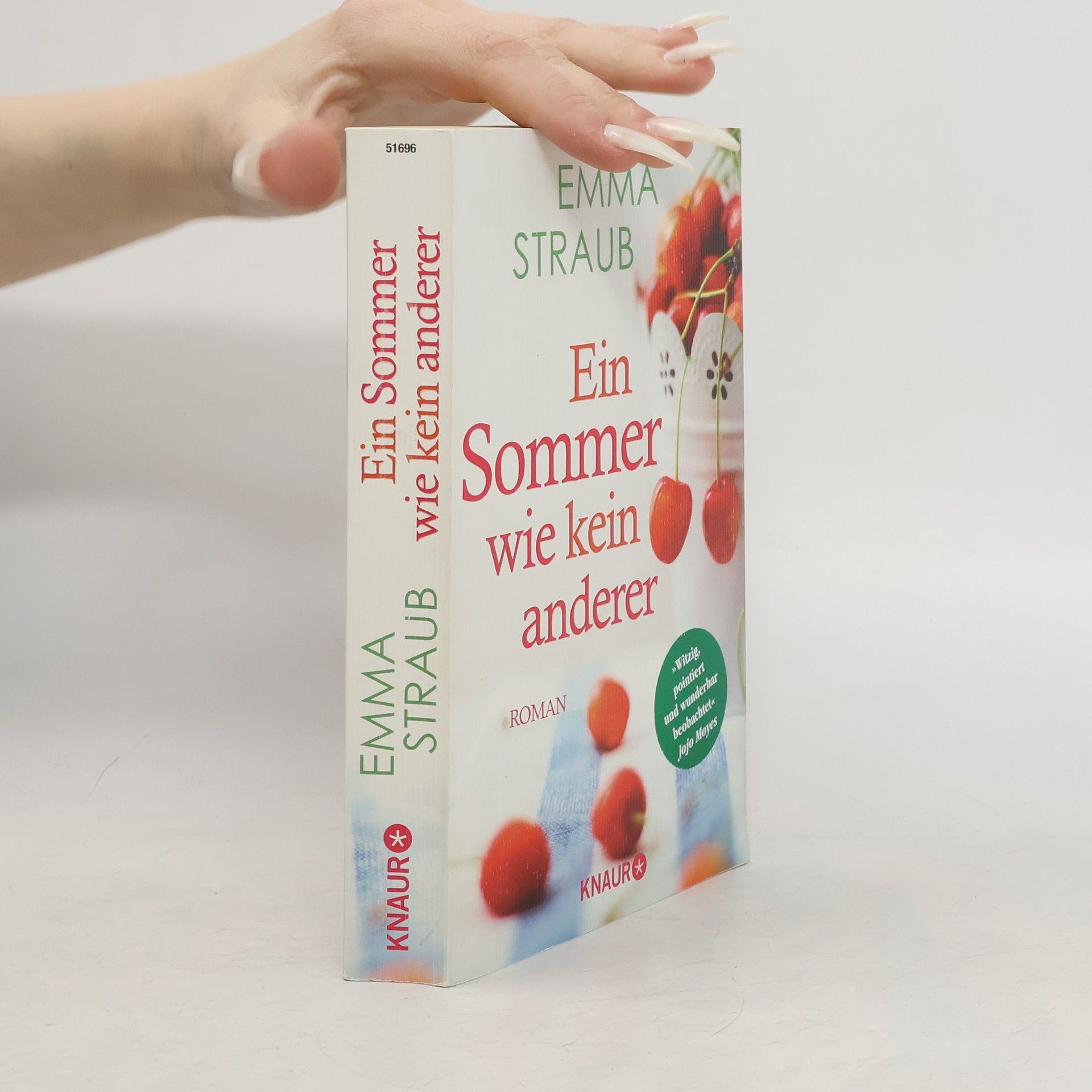 Ein Sommer wie kein anderer