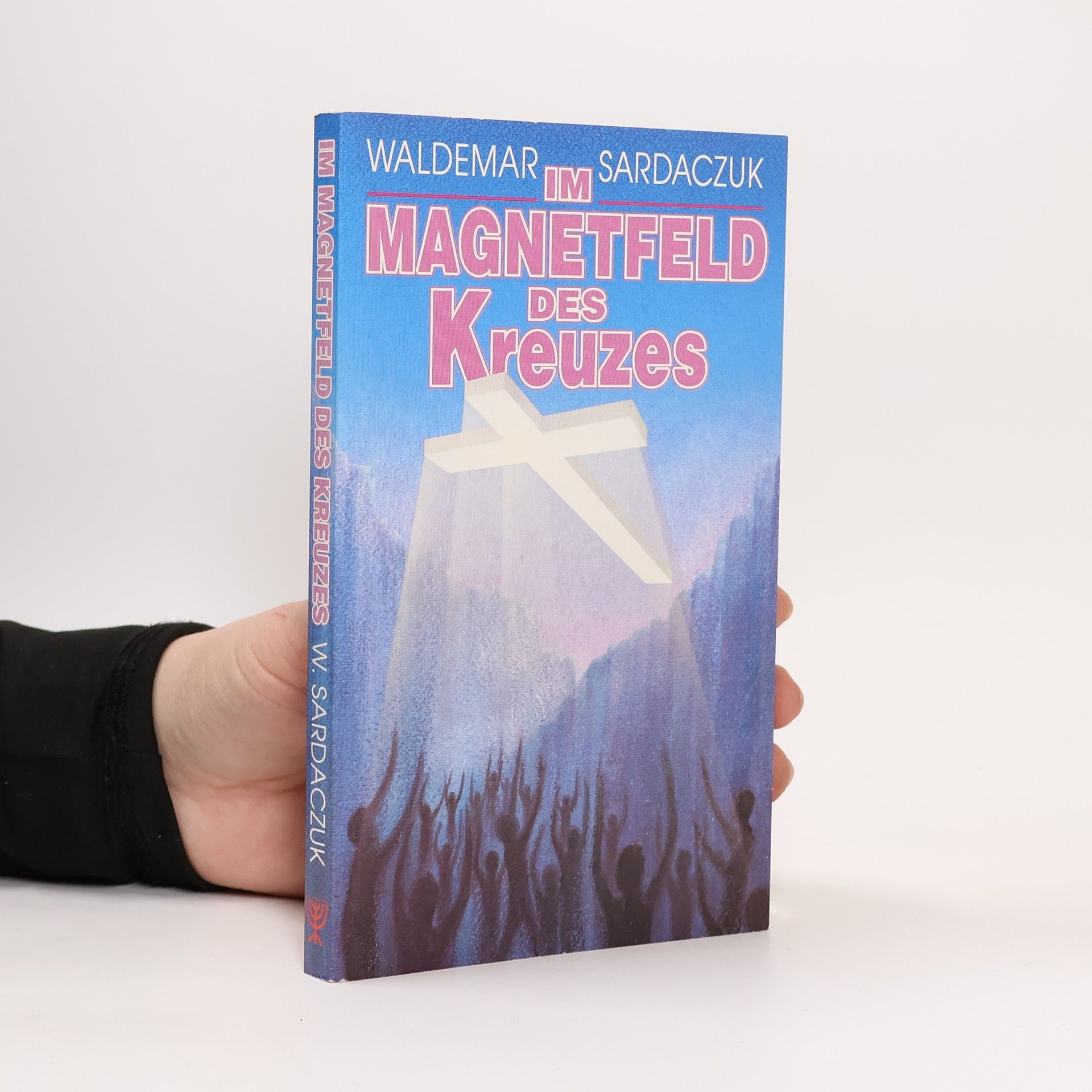 Im Magnetfeld des Kreuzes