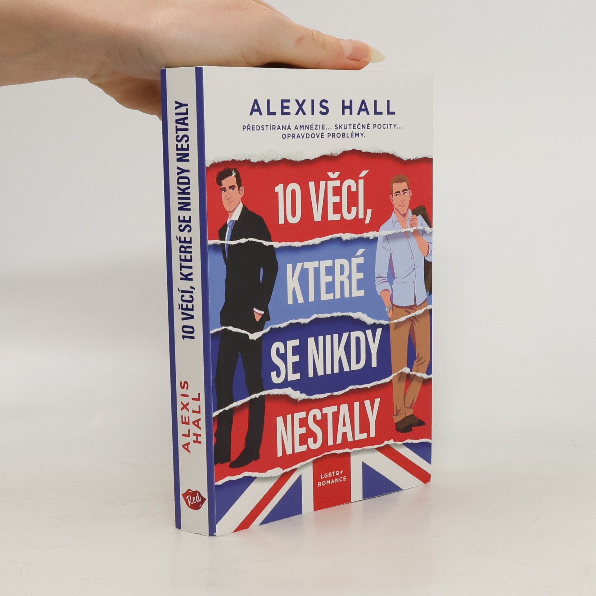 10 věcí, které se nikdy nestaly