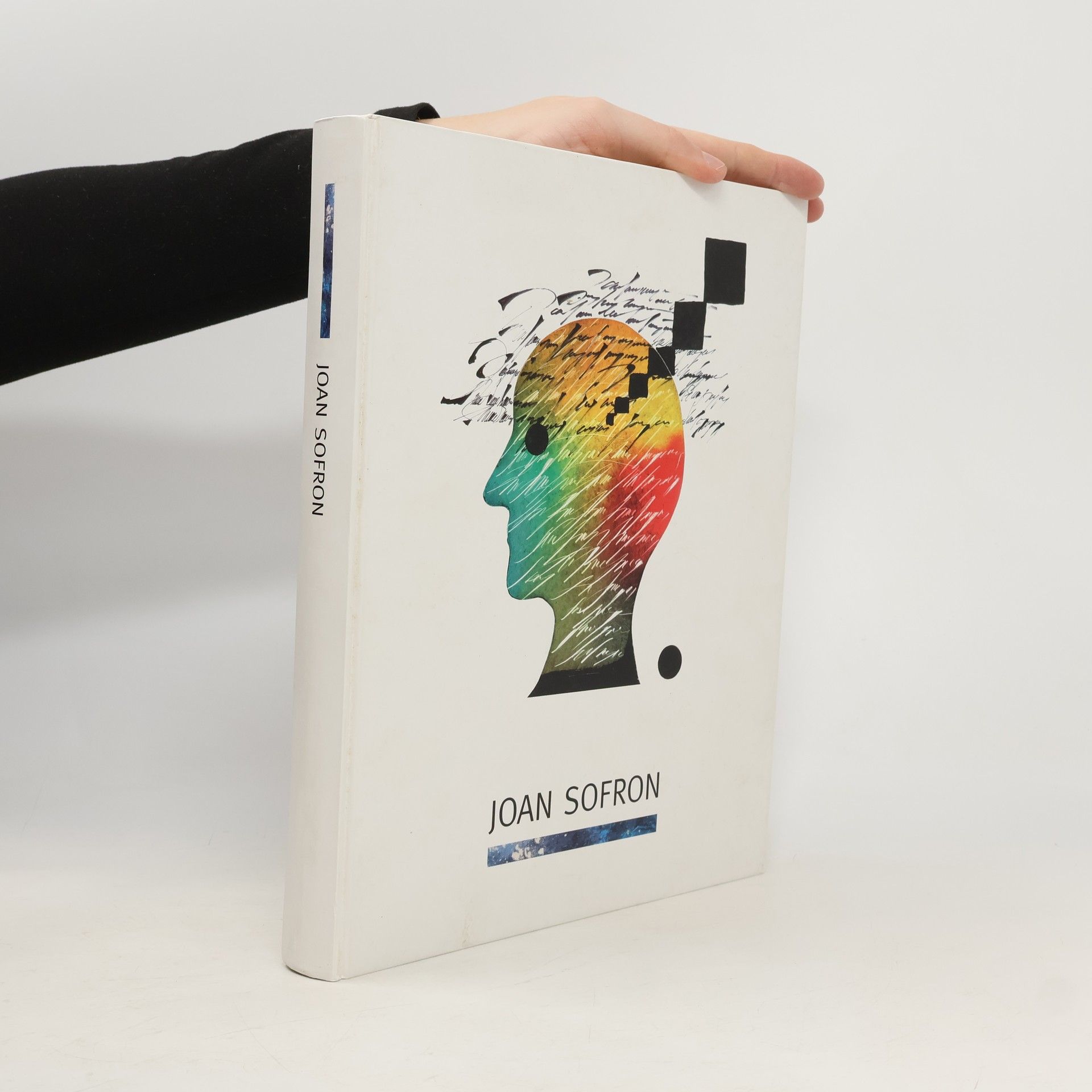 Joan Sofron Joan Sofron