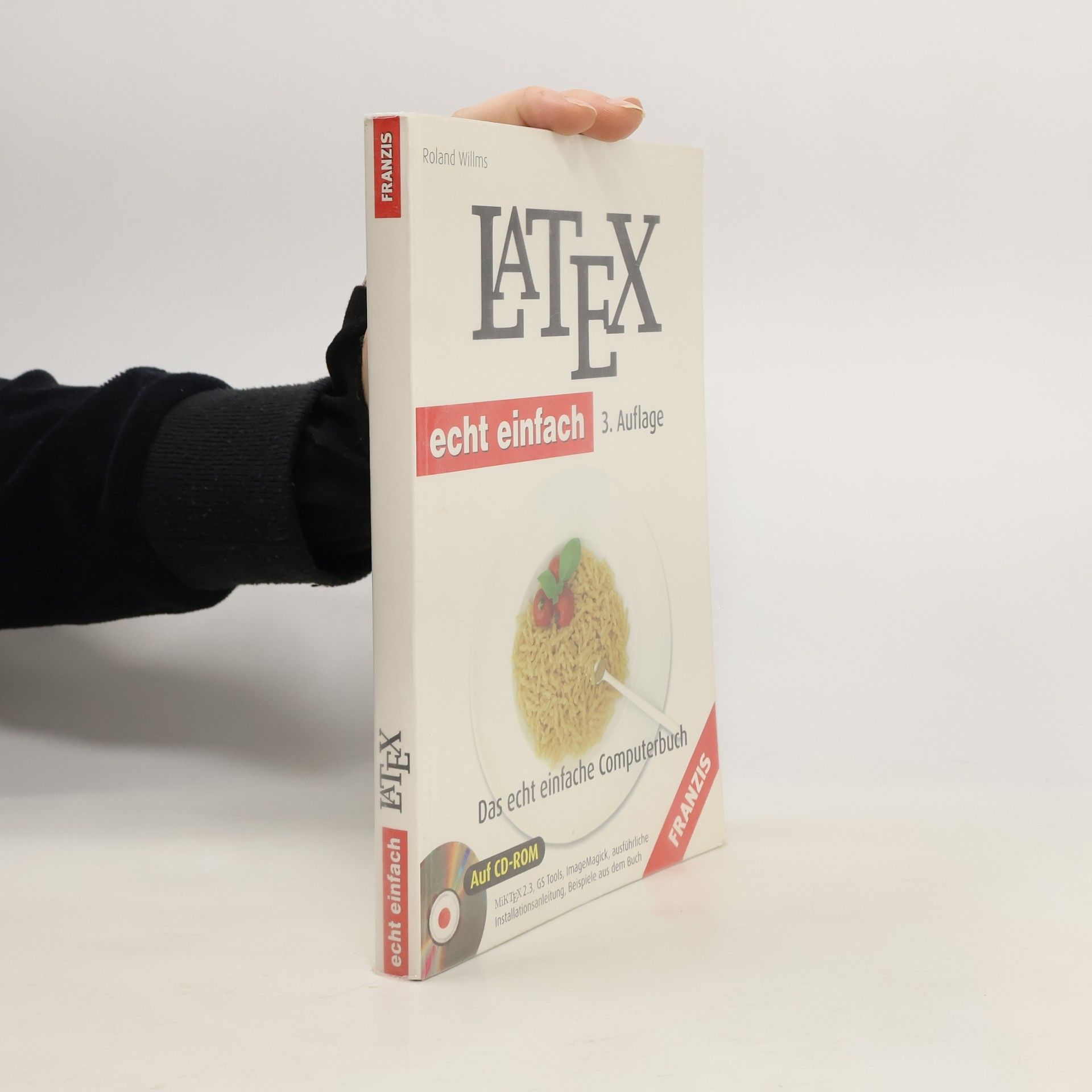 LATEX - echt einfach