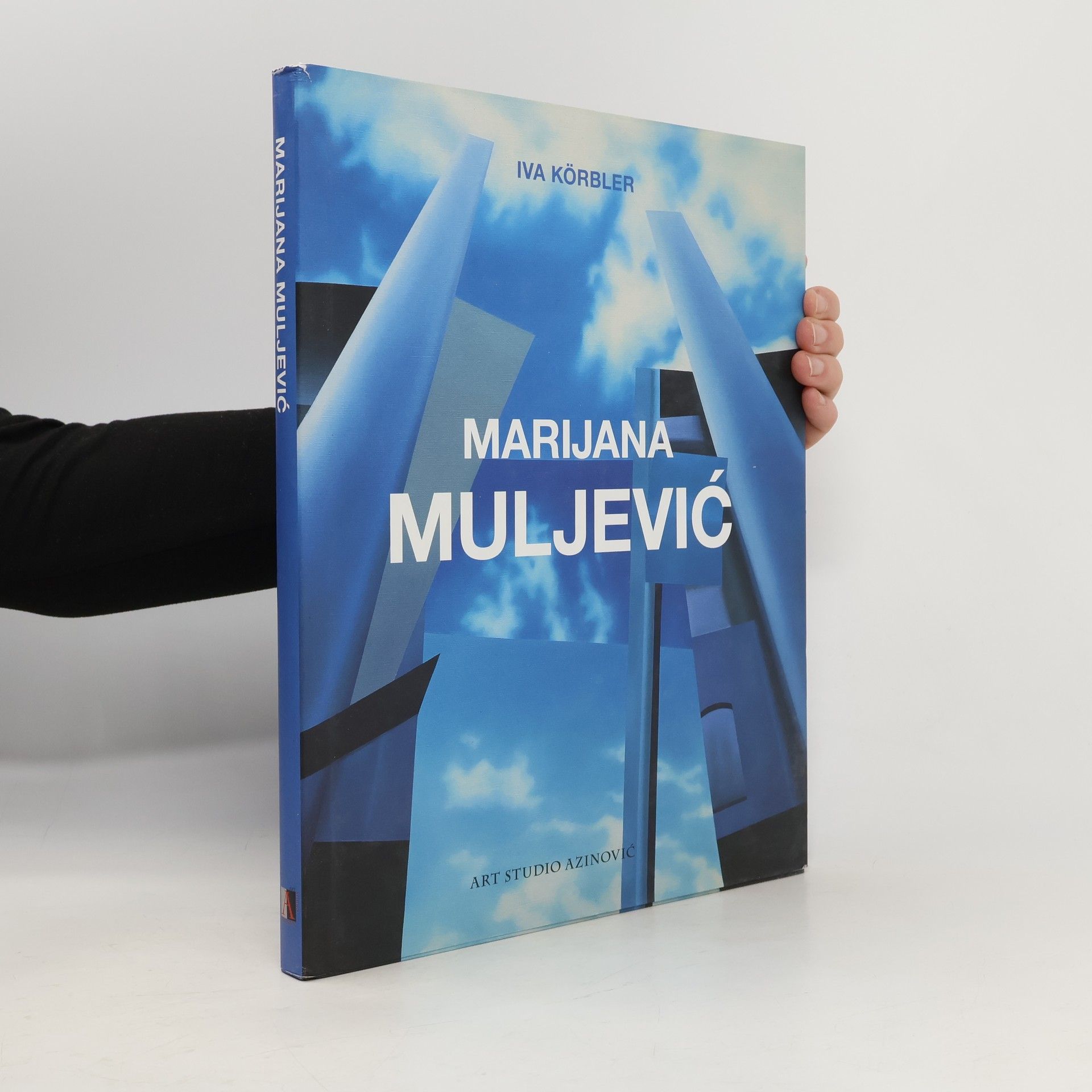 Iva Körbler Marijana Muljević