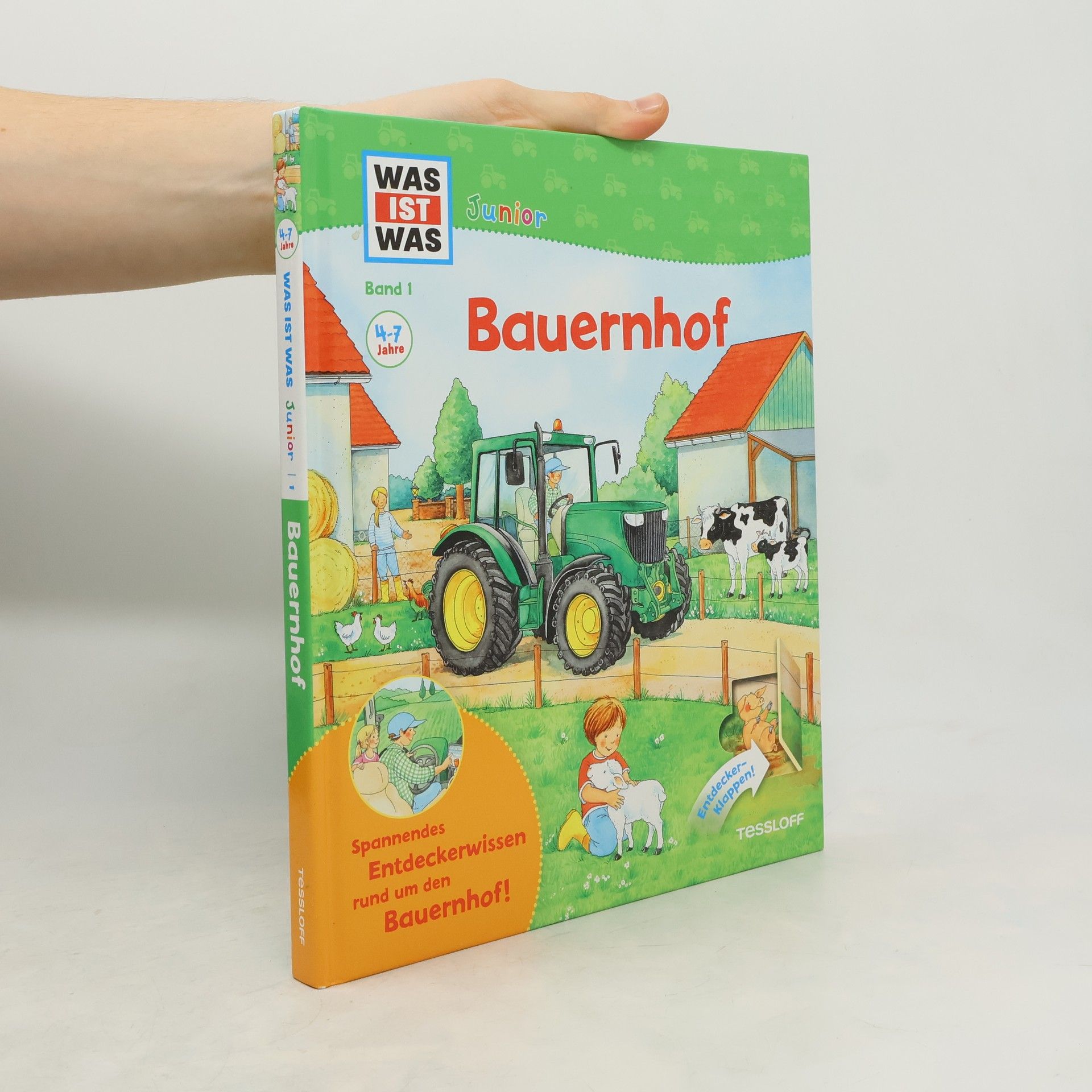 Silke Voigt Bauernhof