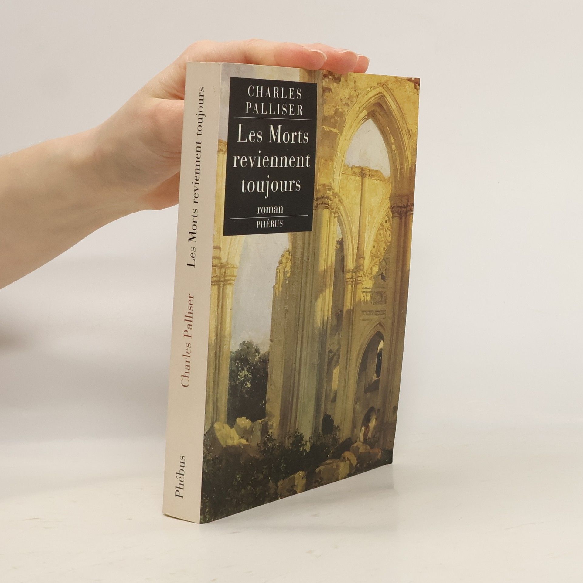 Les morts reviennent toujours