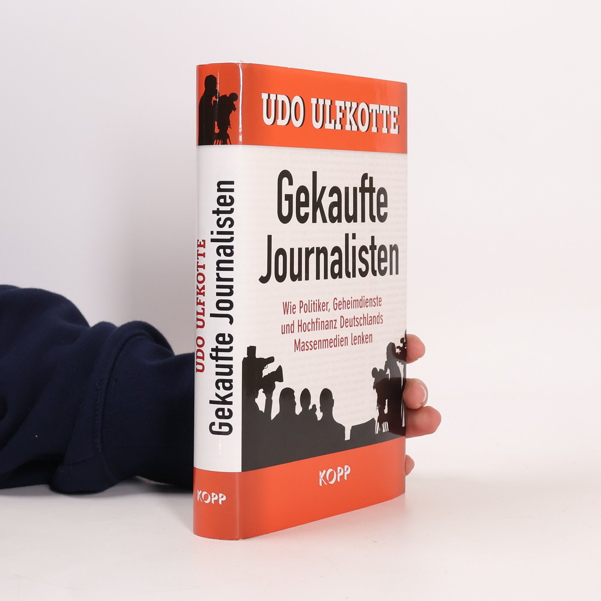 Gekaufte Journalisten