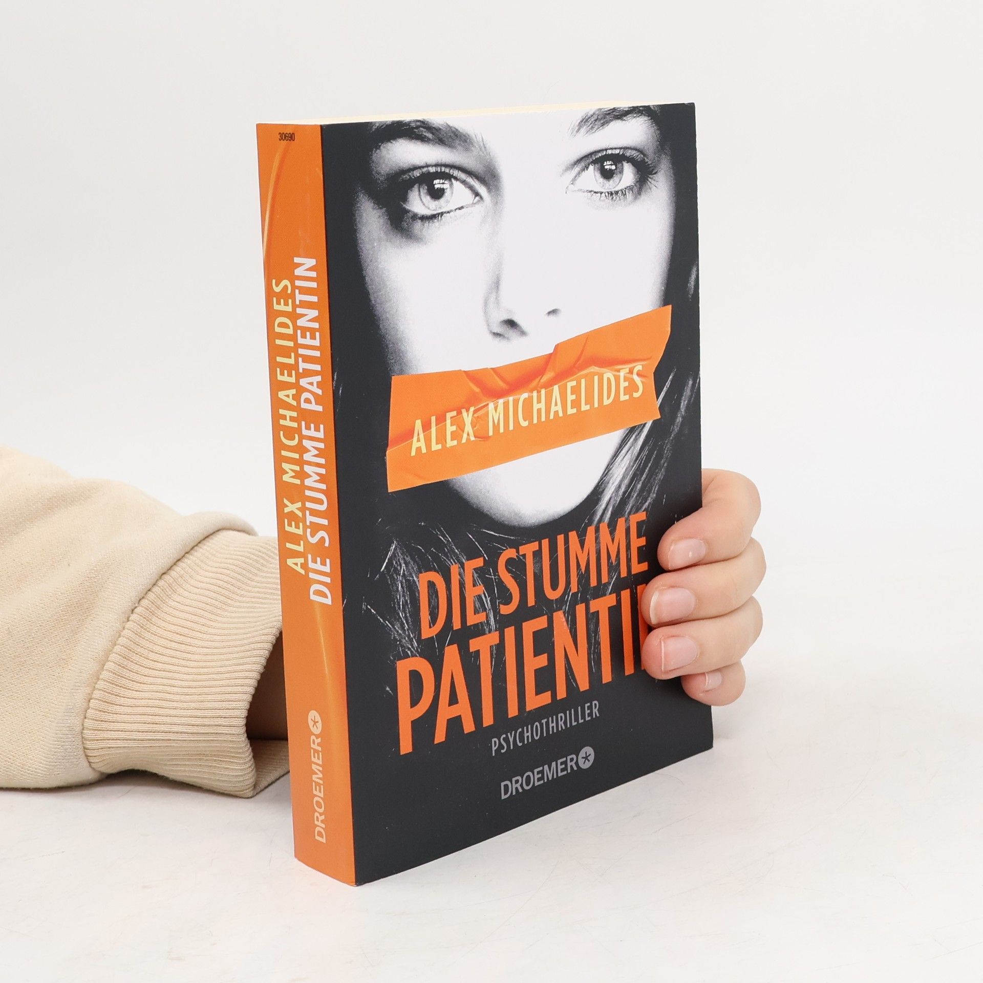 Die stumme Patientin