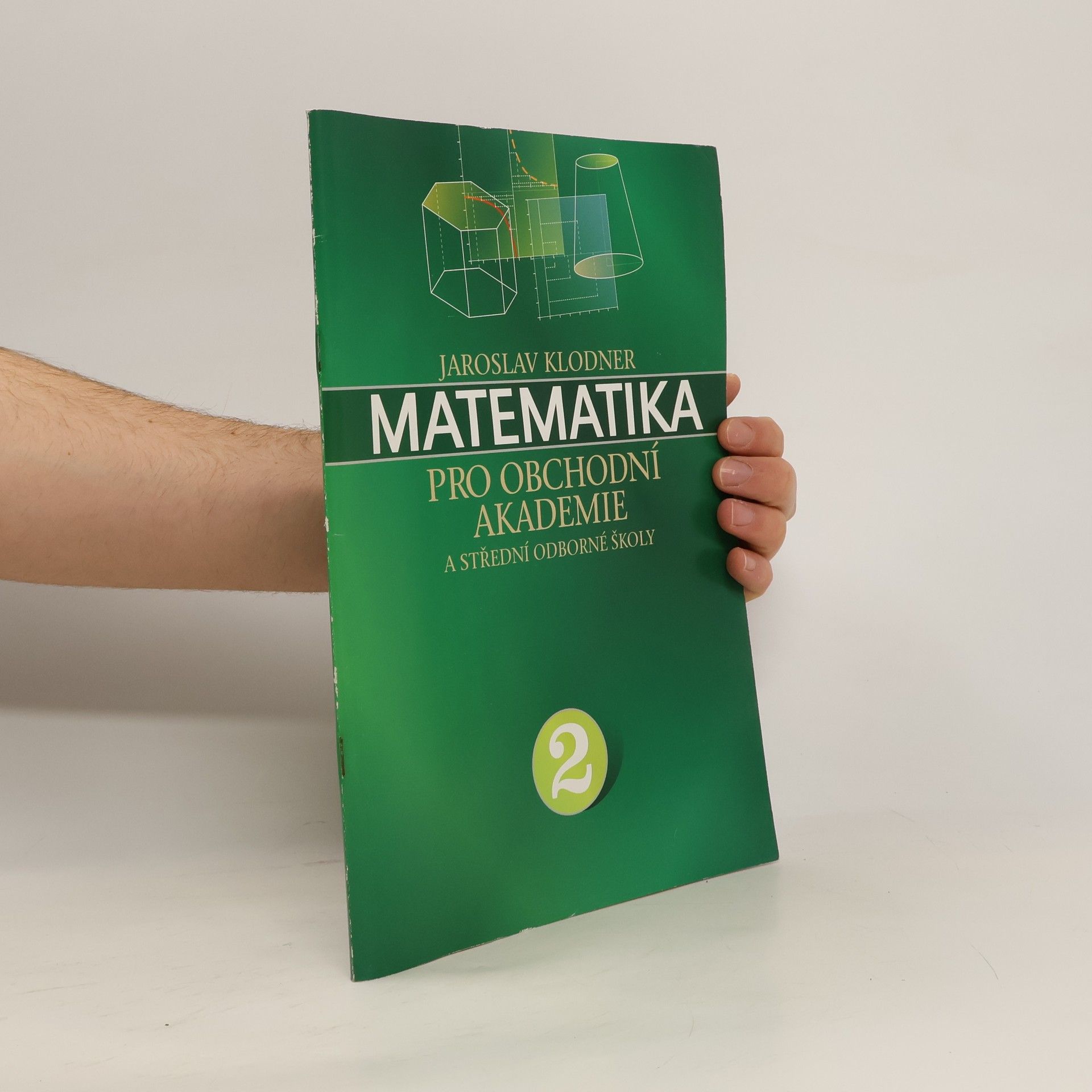 Matematika pro obchodní akademii