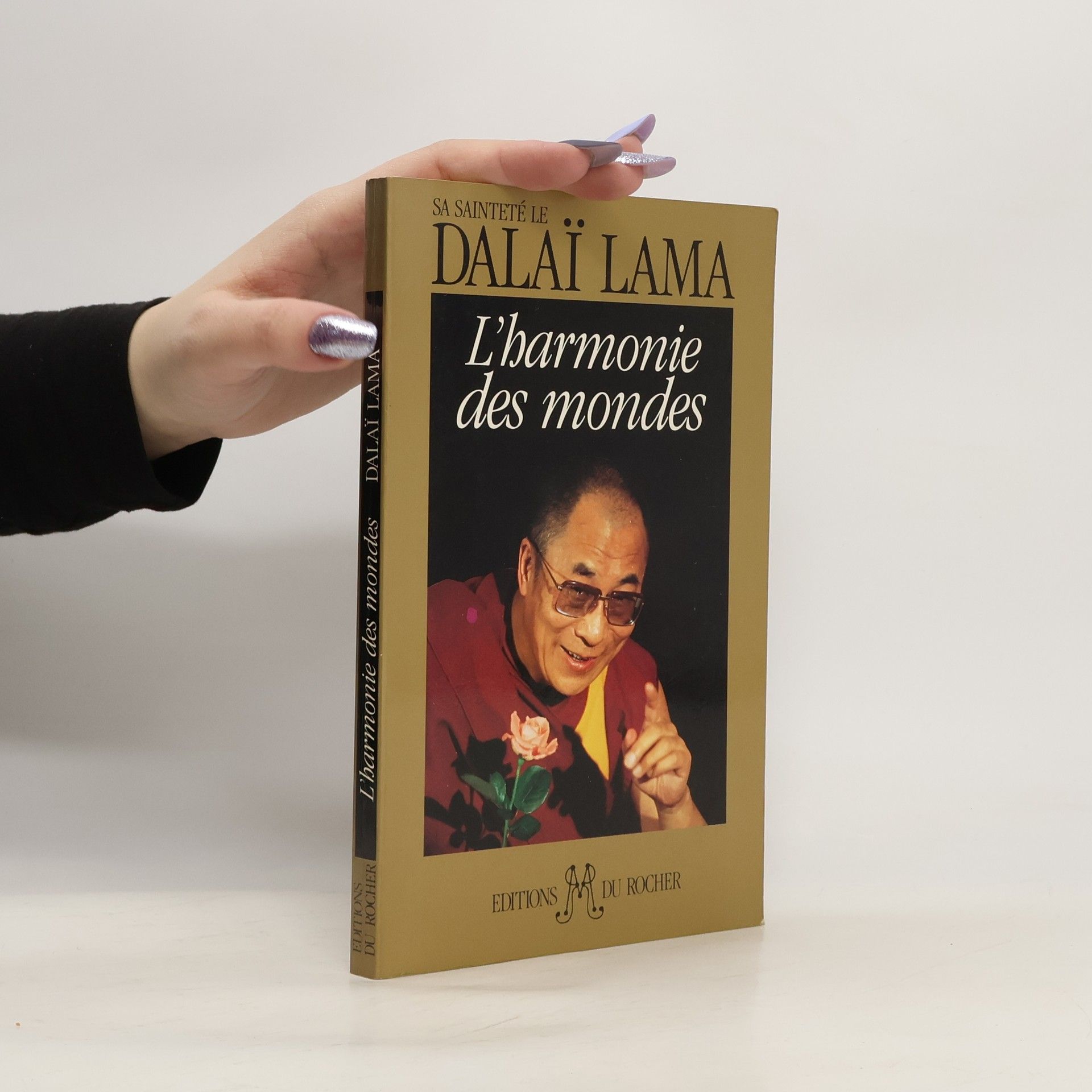 L'Harmonie des mondes