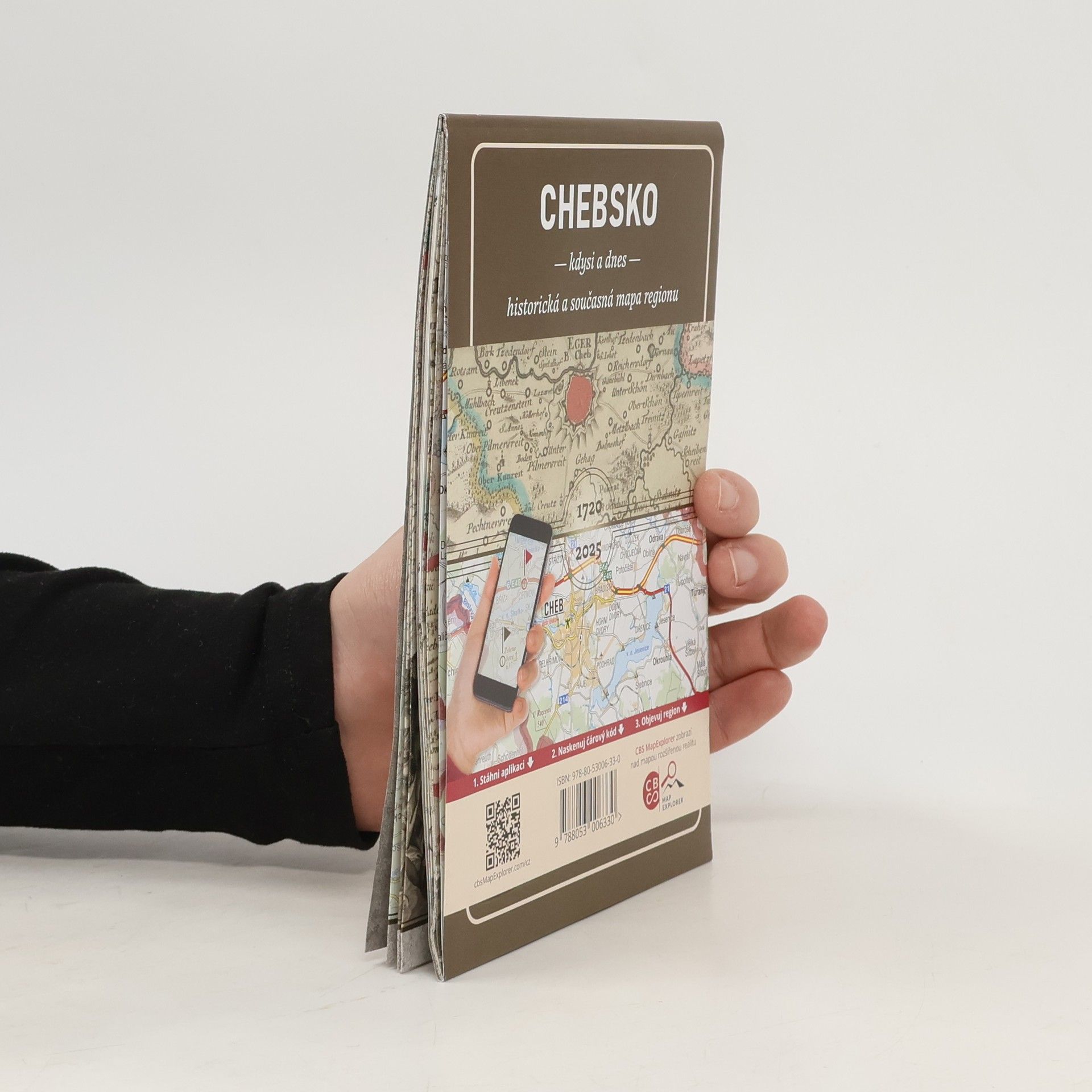 Johann Christoph Müller Chebsko