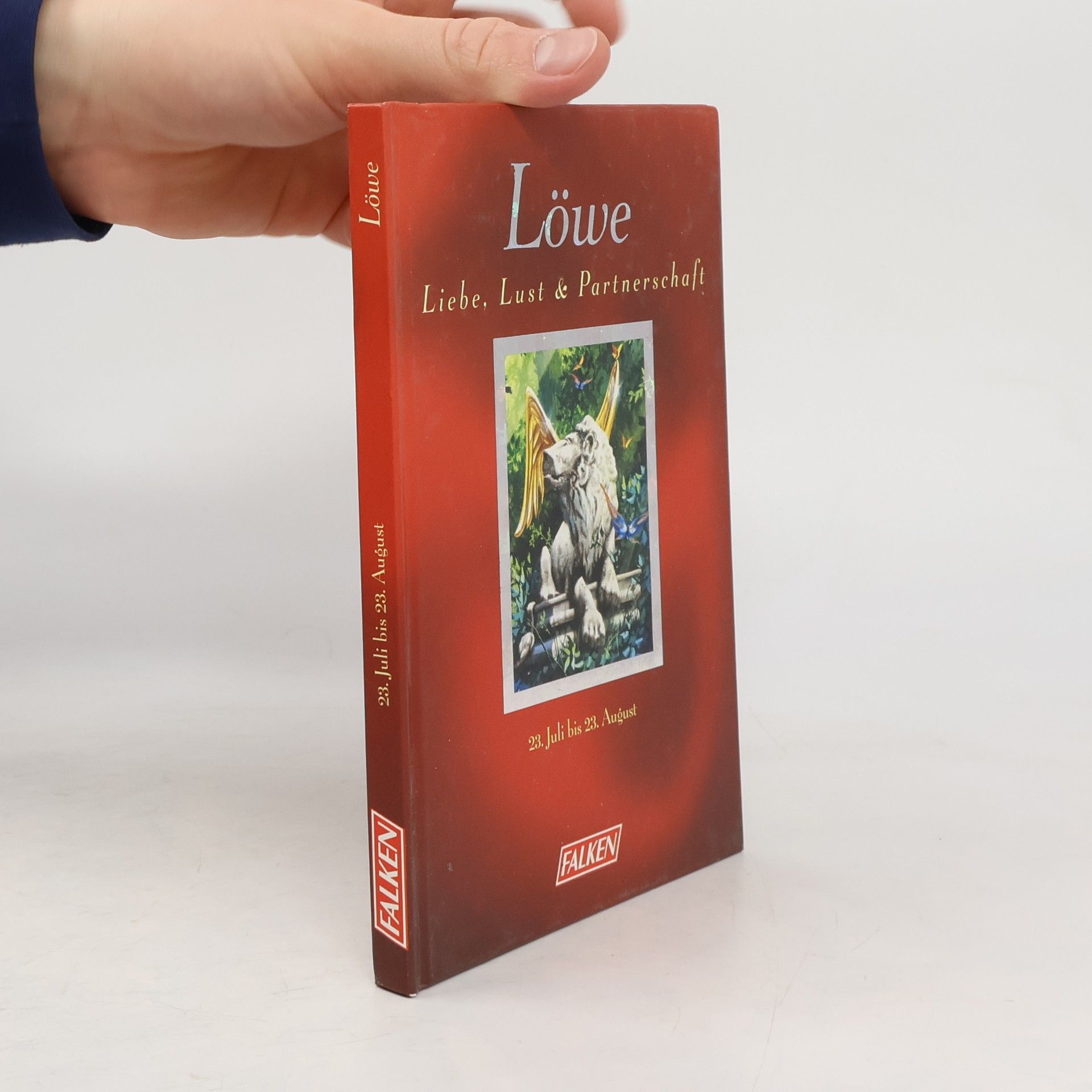 Christina van Straaten Löwe