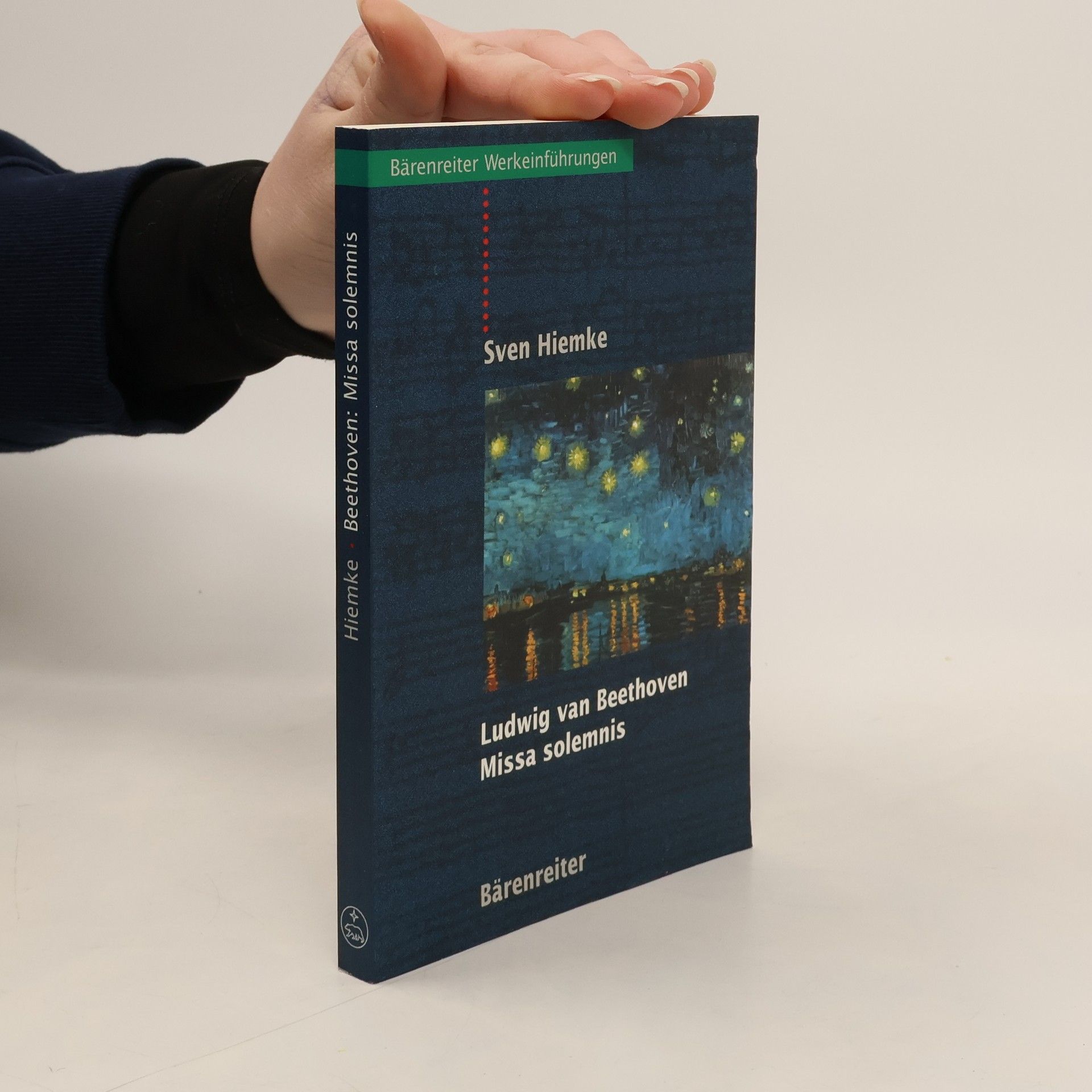 Ludwig van Beethoven, Missa solemnis