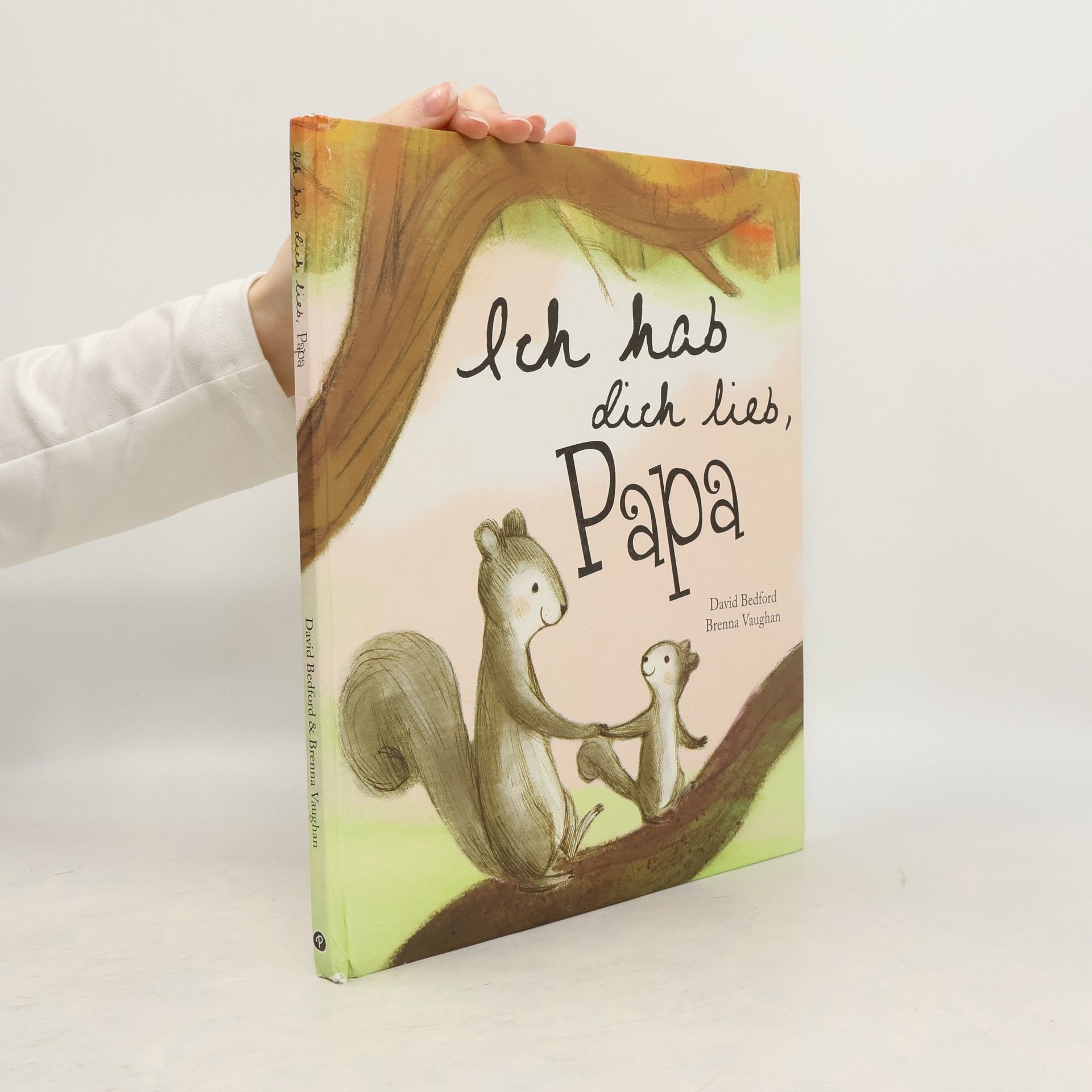 Ich hab Dich lieb, Papa