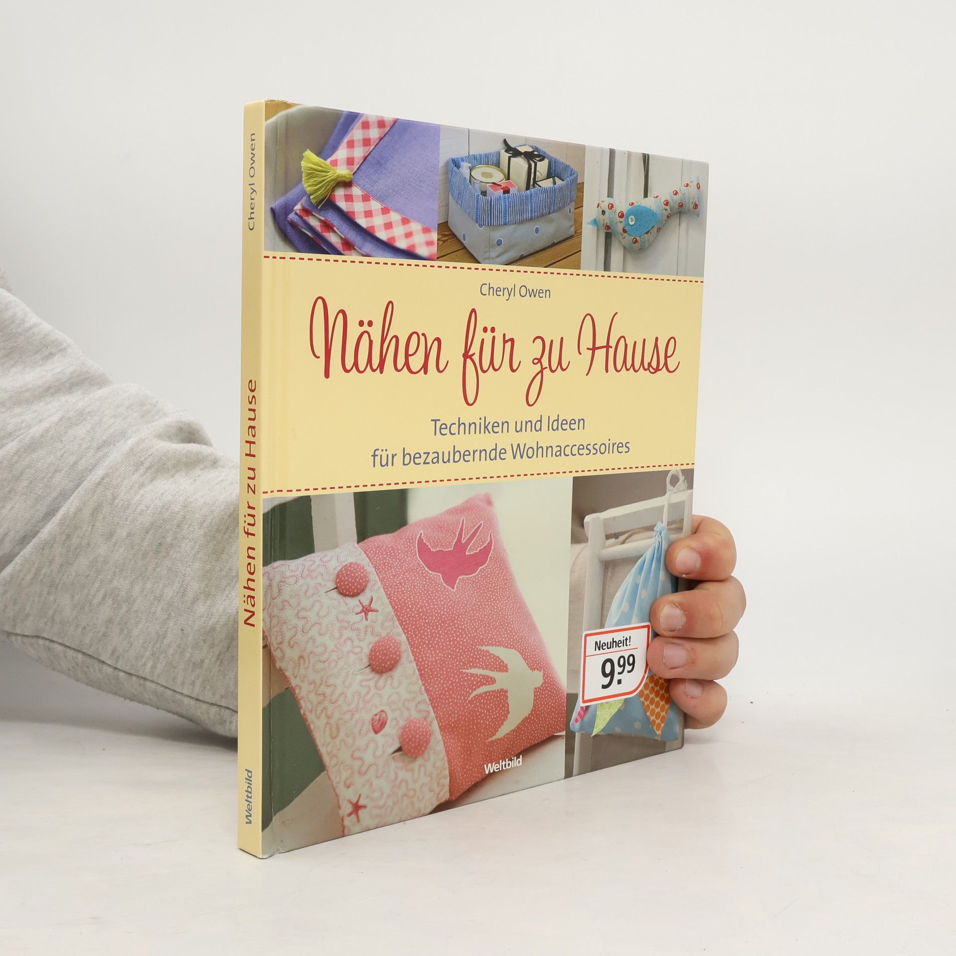 Nähen für zu Hause