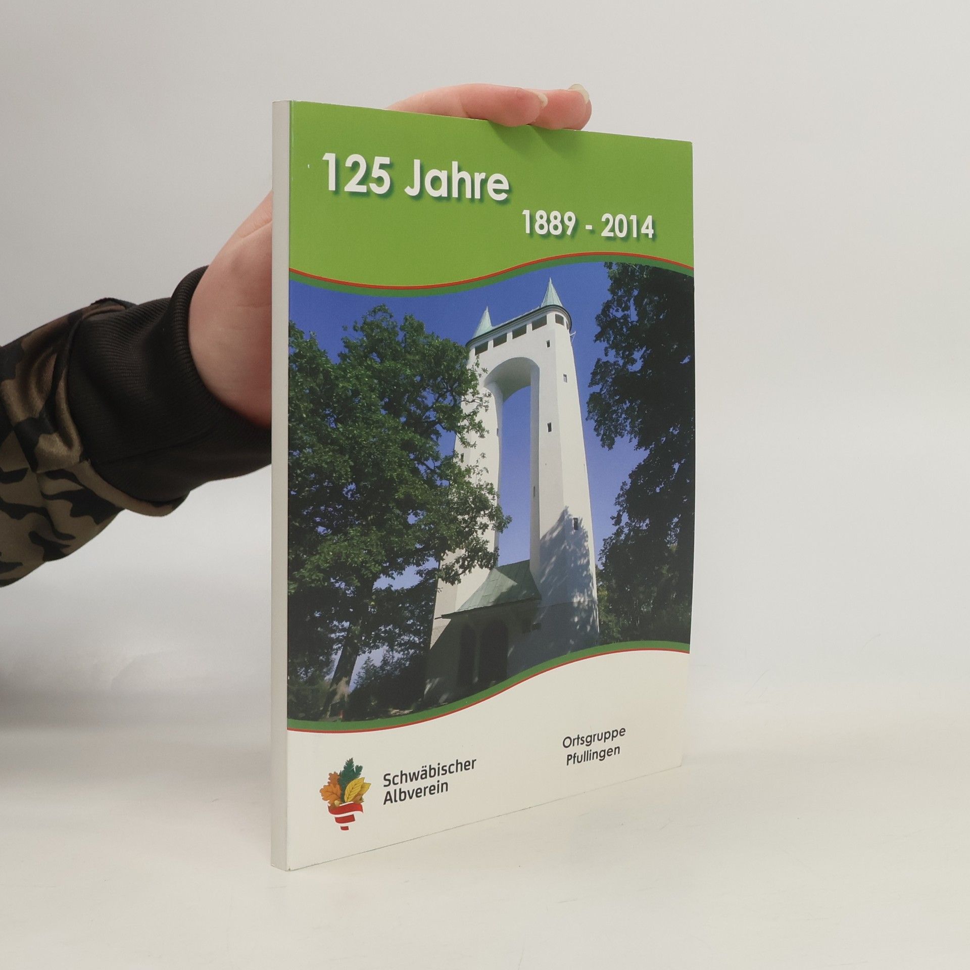 Auteurscollectief 125 Jahre