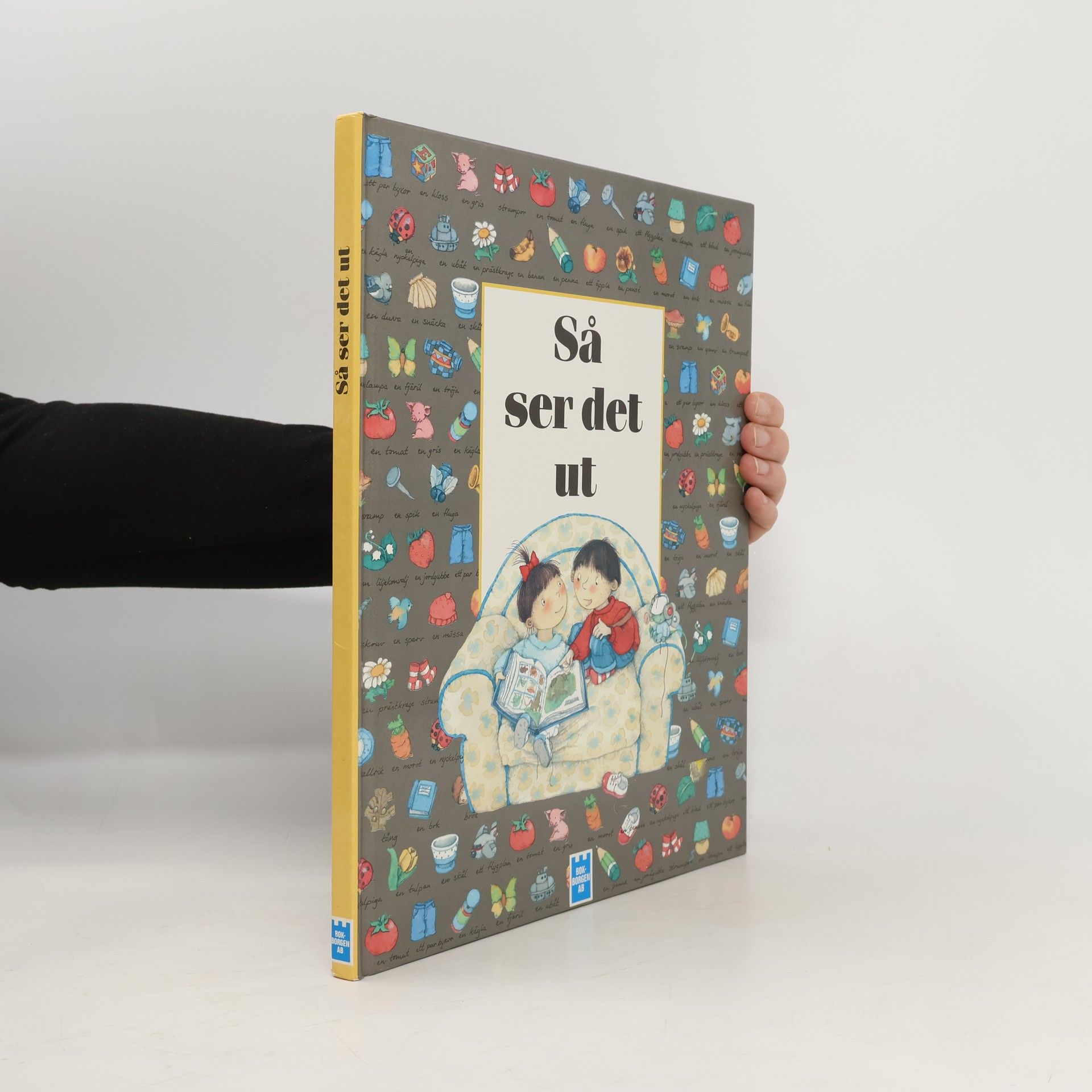 Auteurscollectief Så ser det ut