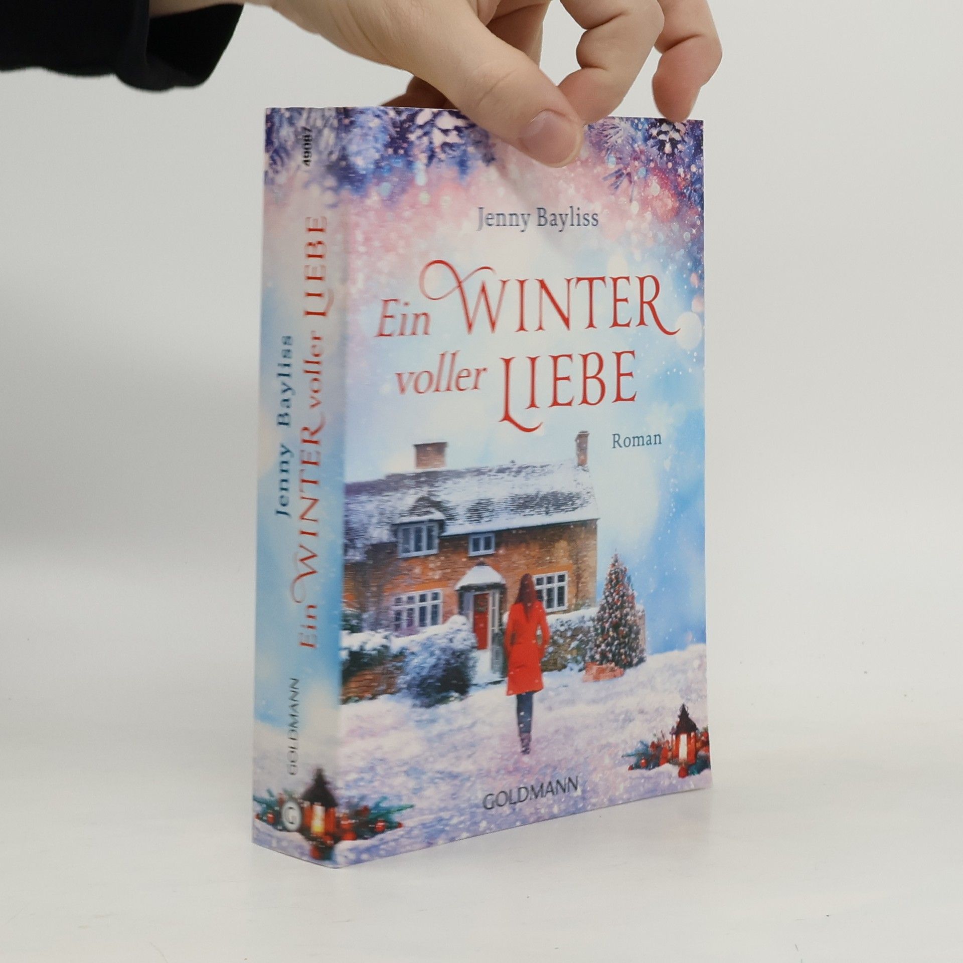 Ein Winter voller Liebe