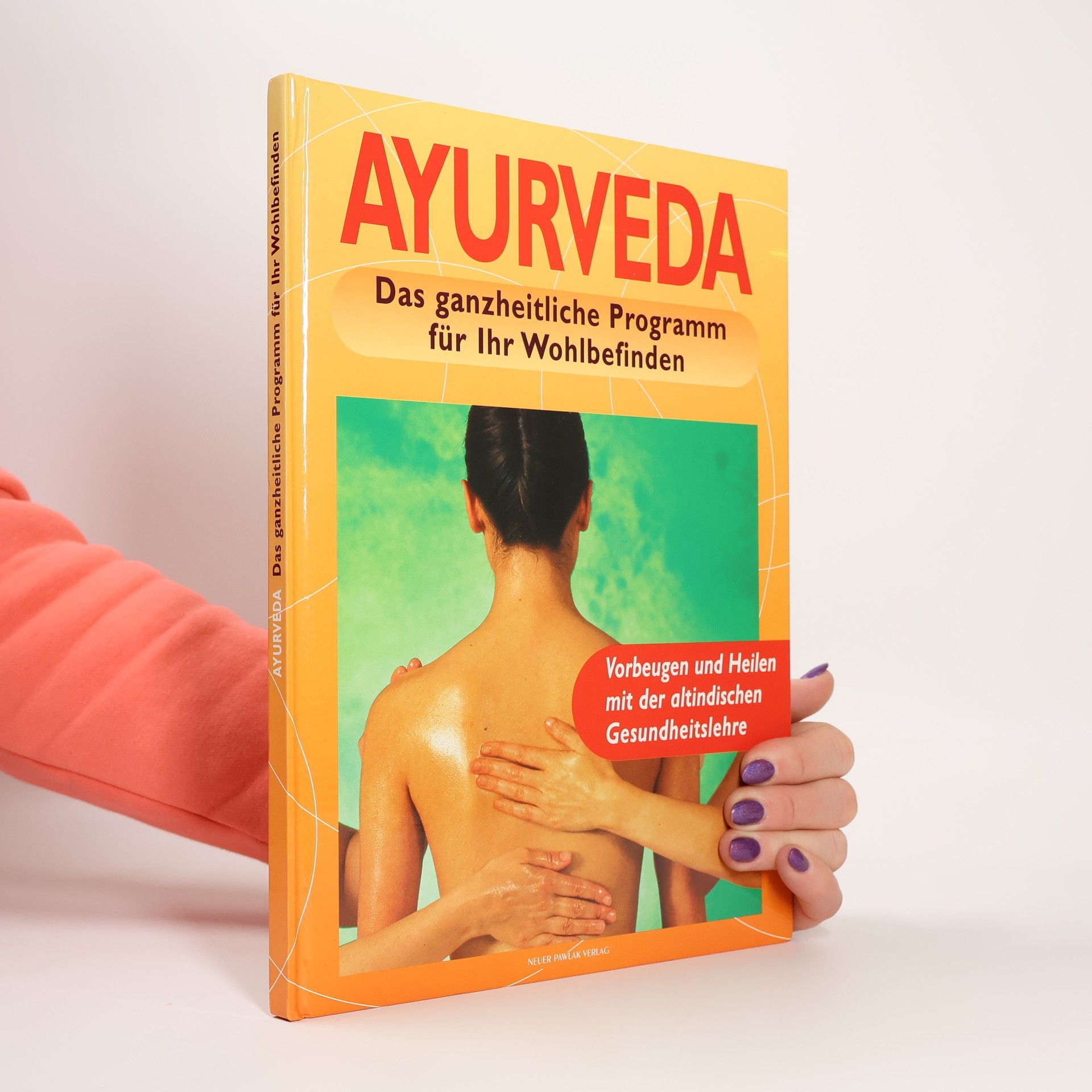 Ayurveda