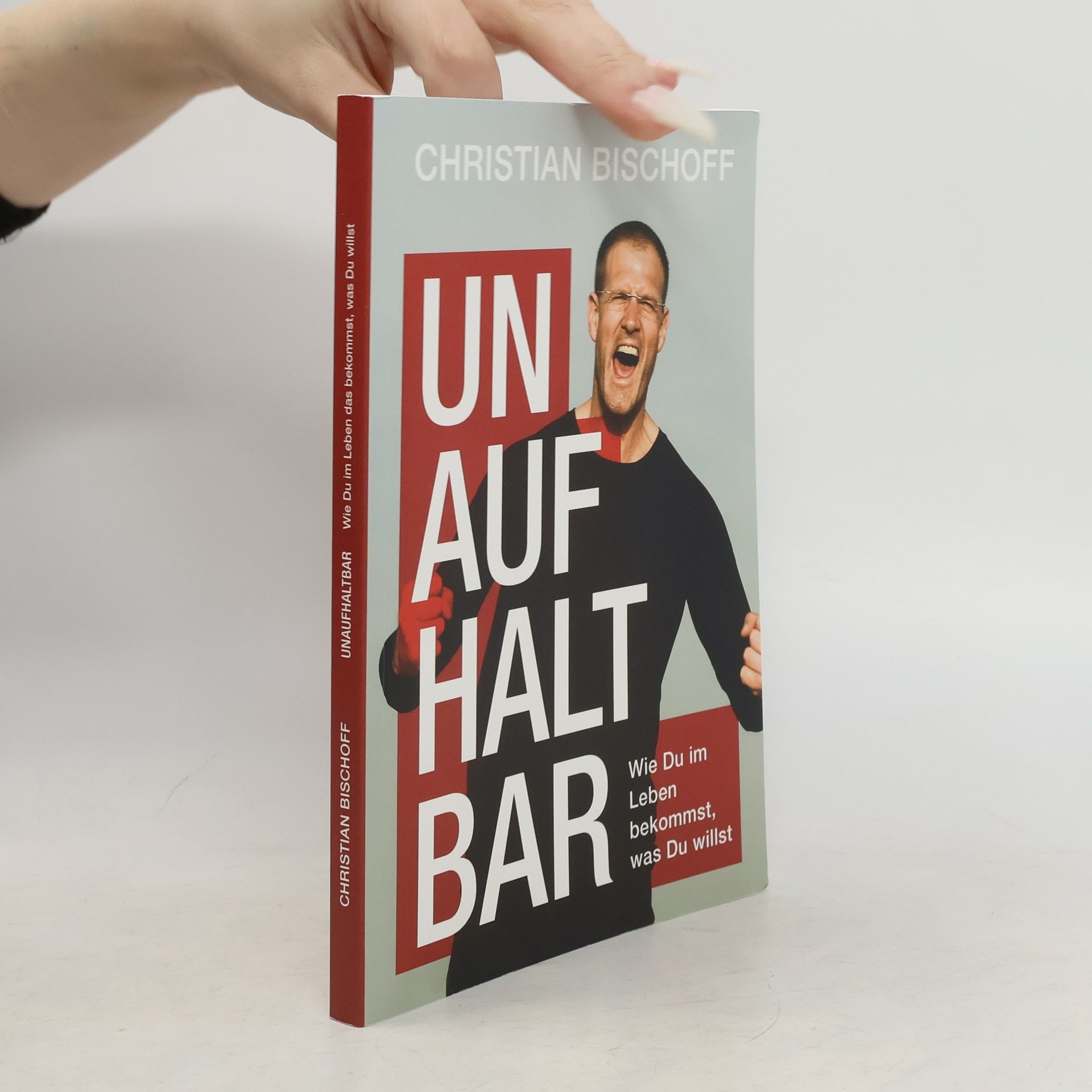 Unaufhaltbar