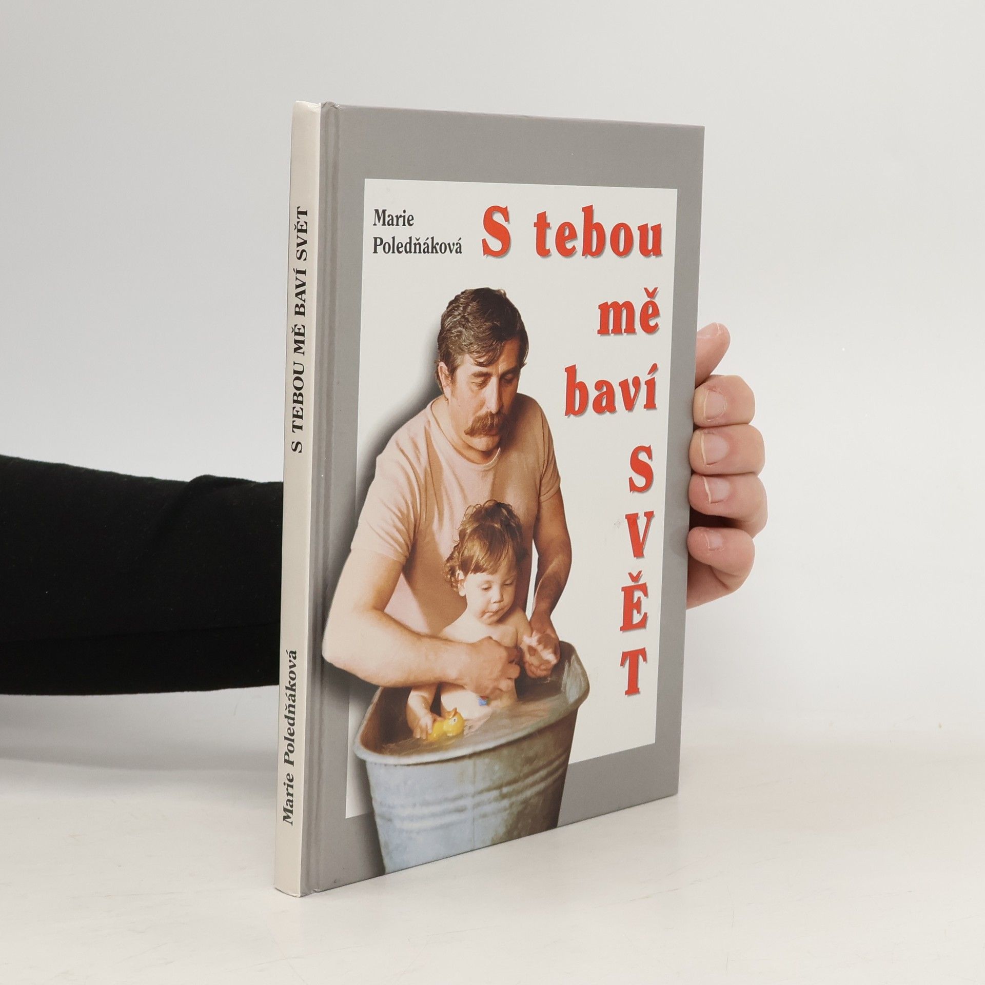 S tebou mě baví svět