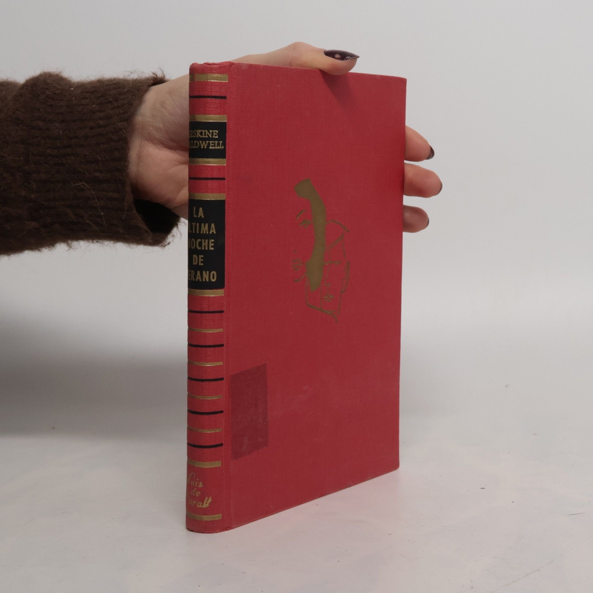 La última noche de verano