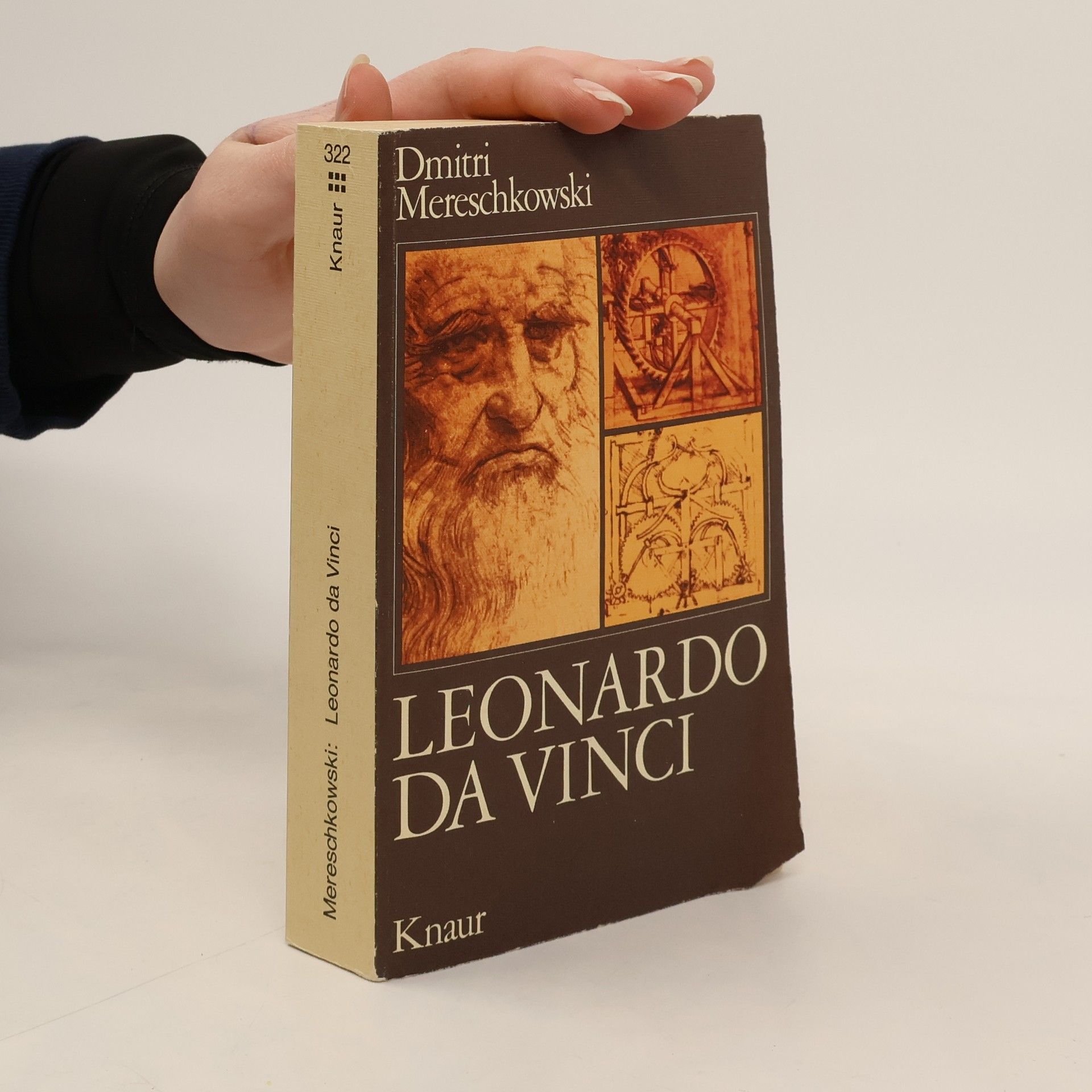 Leonardo da Vinci