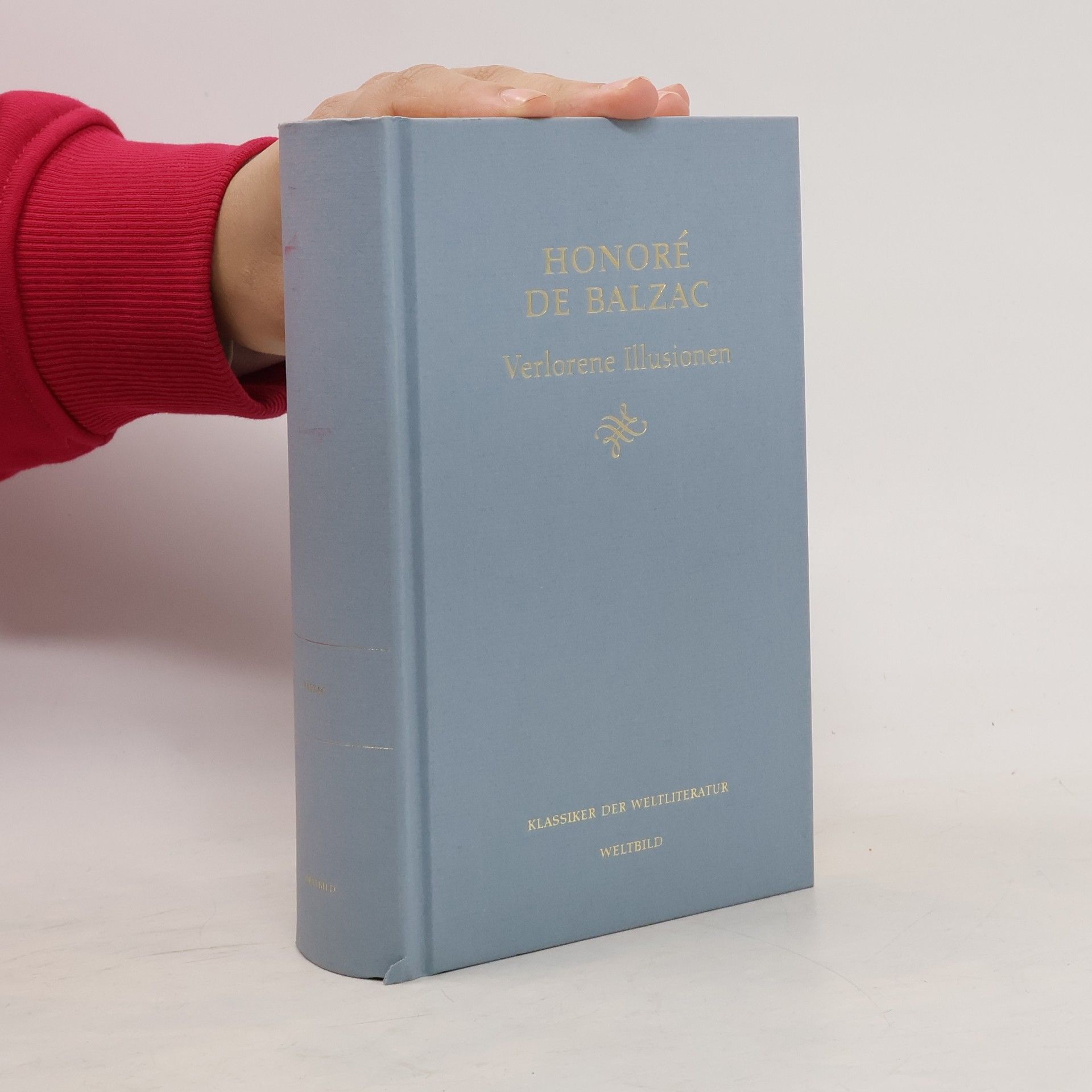 Verlorene Illusionen