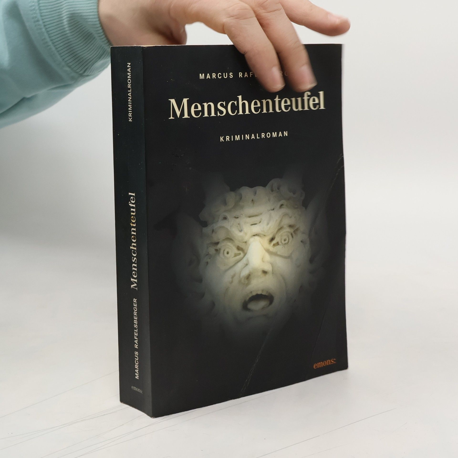 Menschenteufel