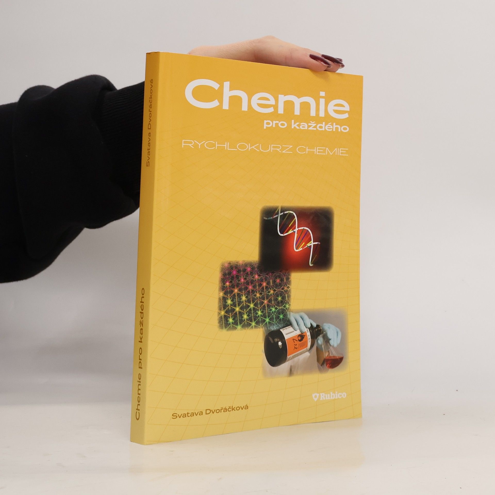 Chemie pro každého