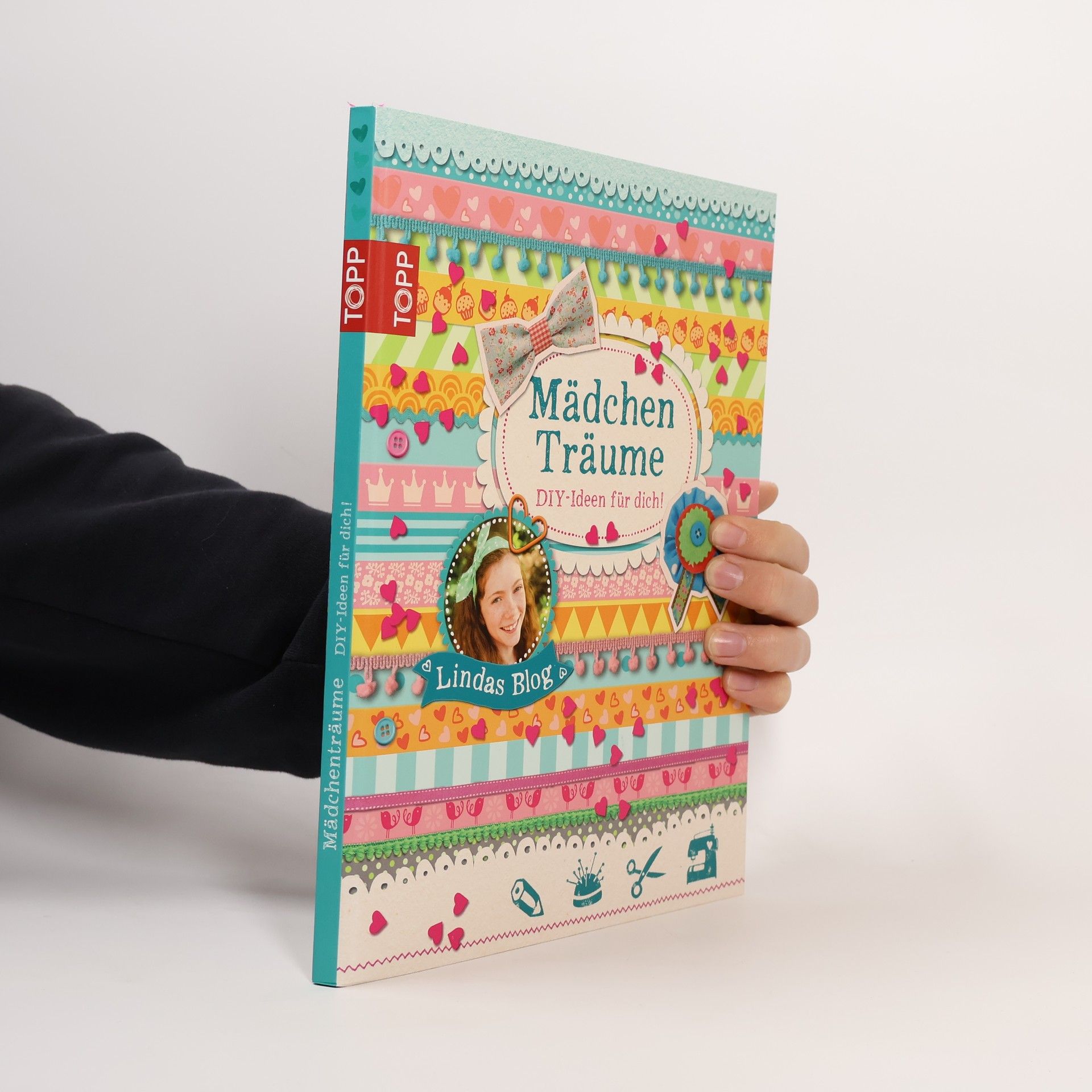 Linda Butz Mädchenträume