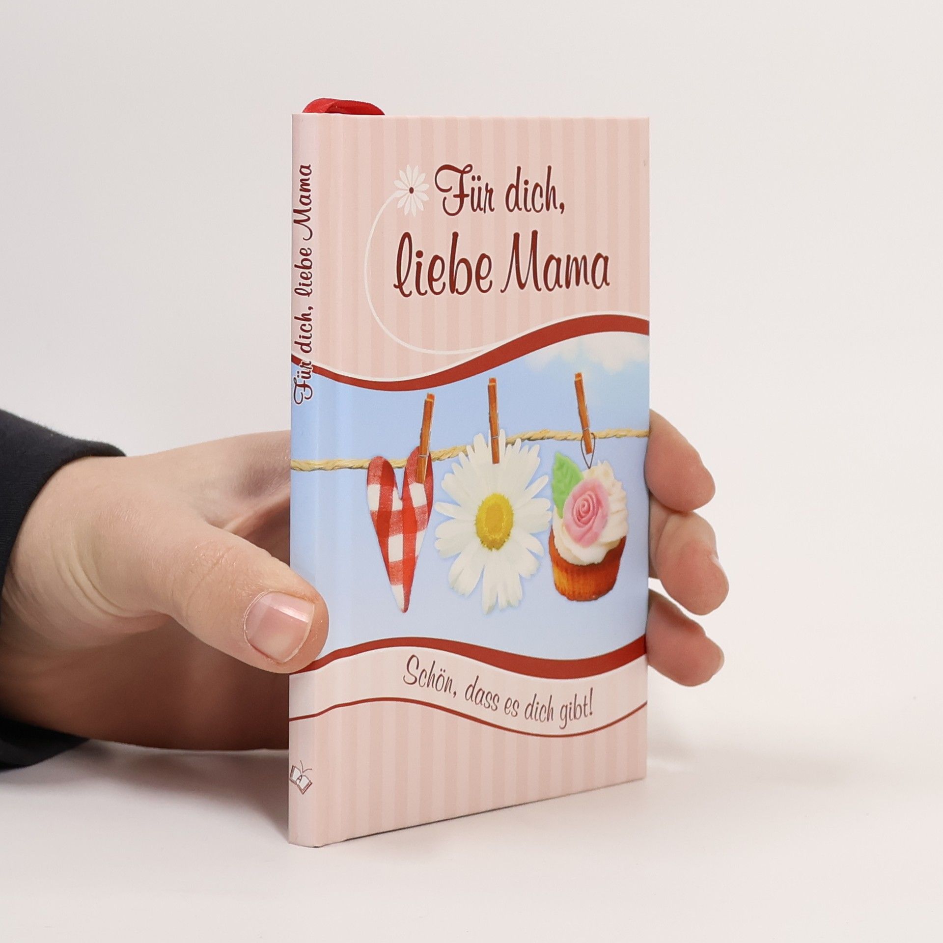 Collectif d'auteurs Für dich, liebe Mama