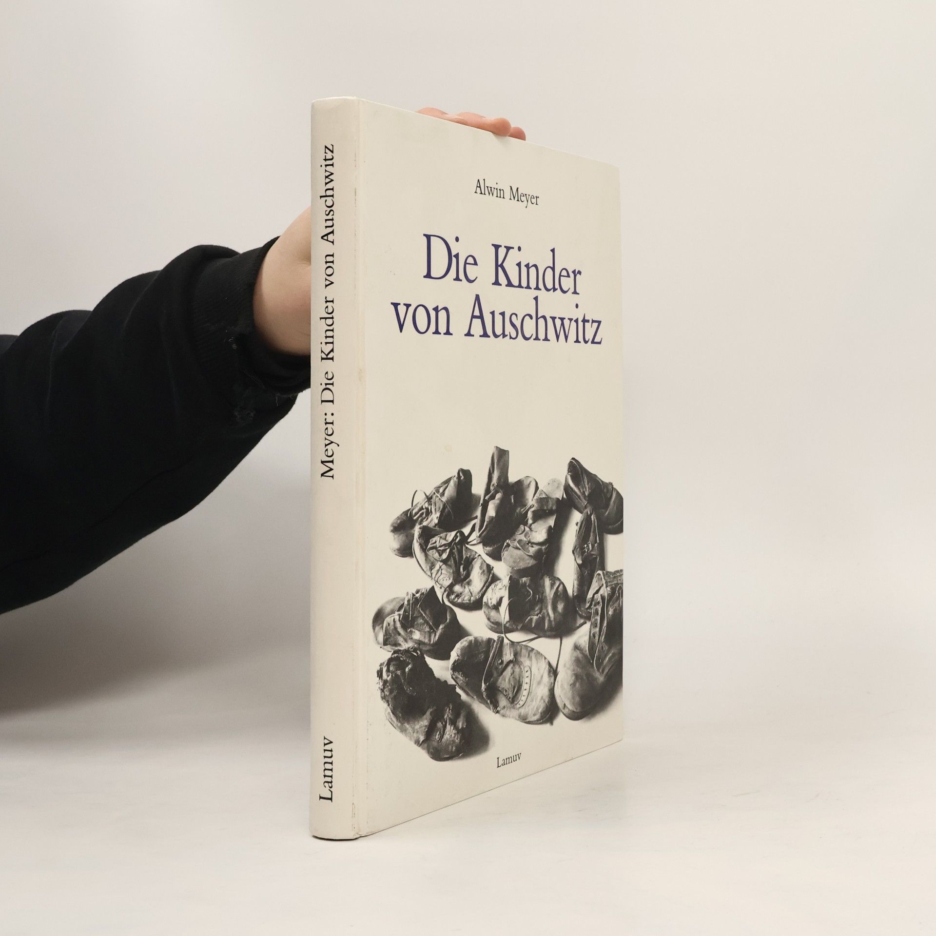 Die Kinder von Auschwitz