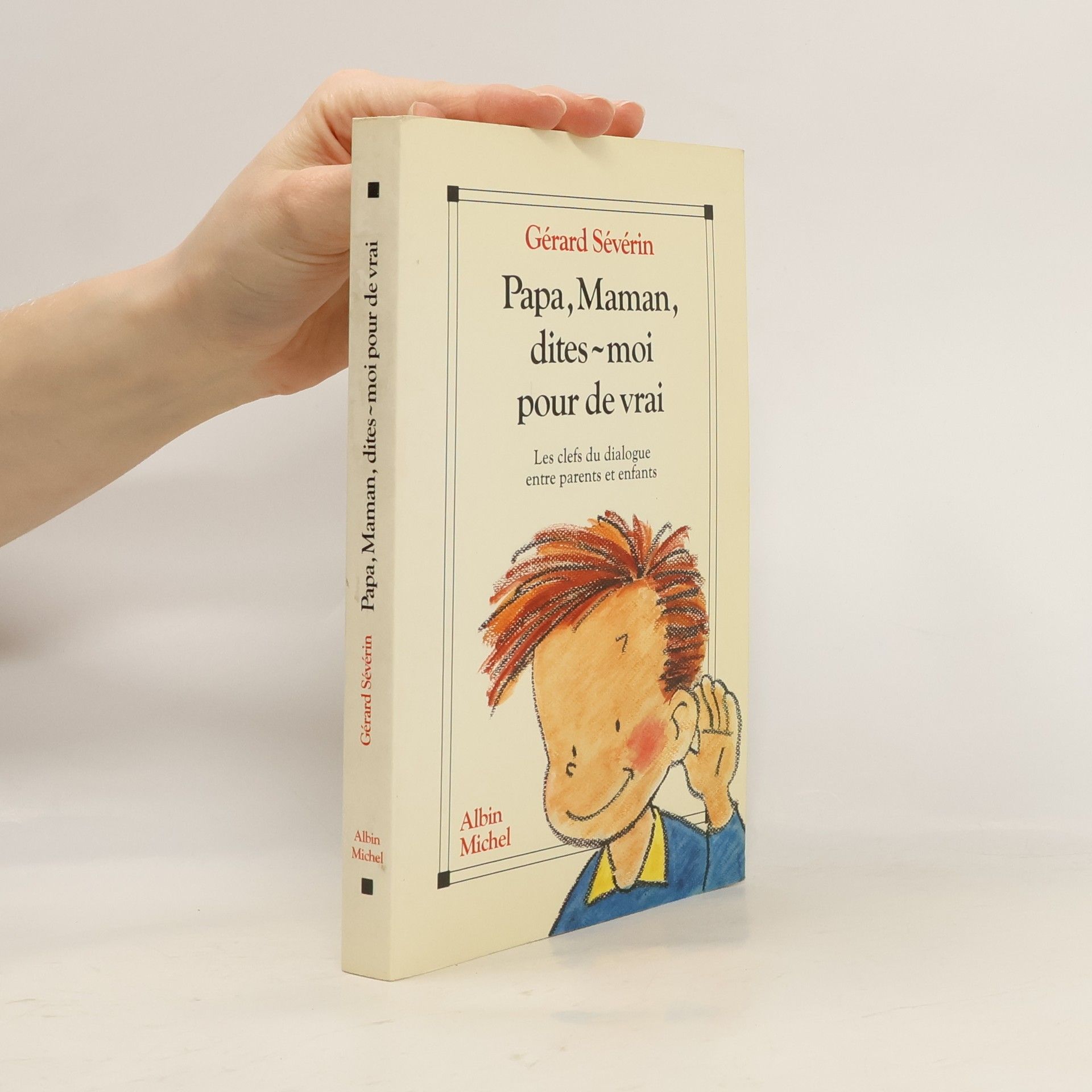 Bernard Debelle Papa, Maman, dites moi pour de Vrai