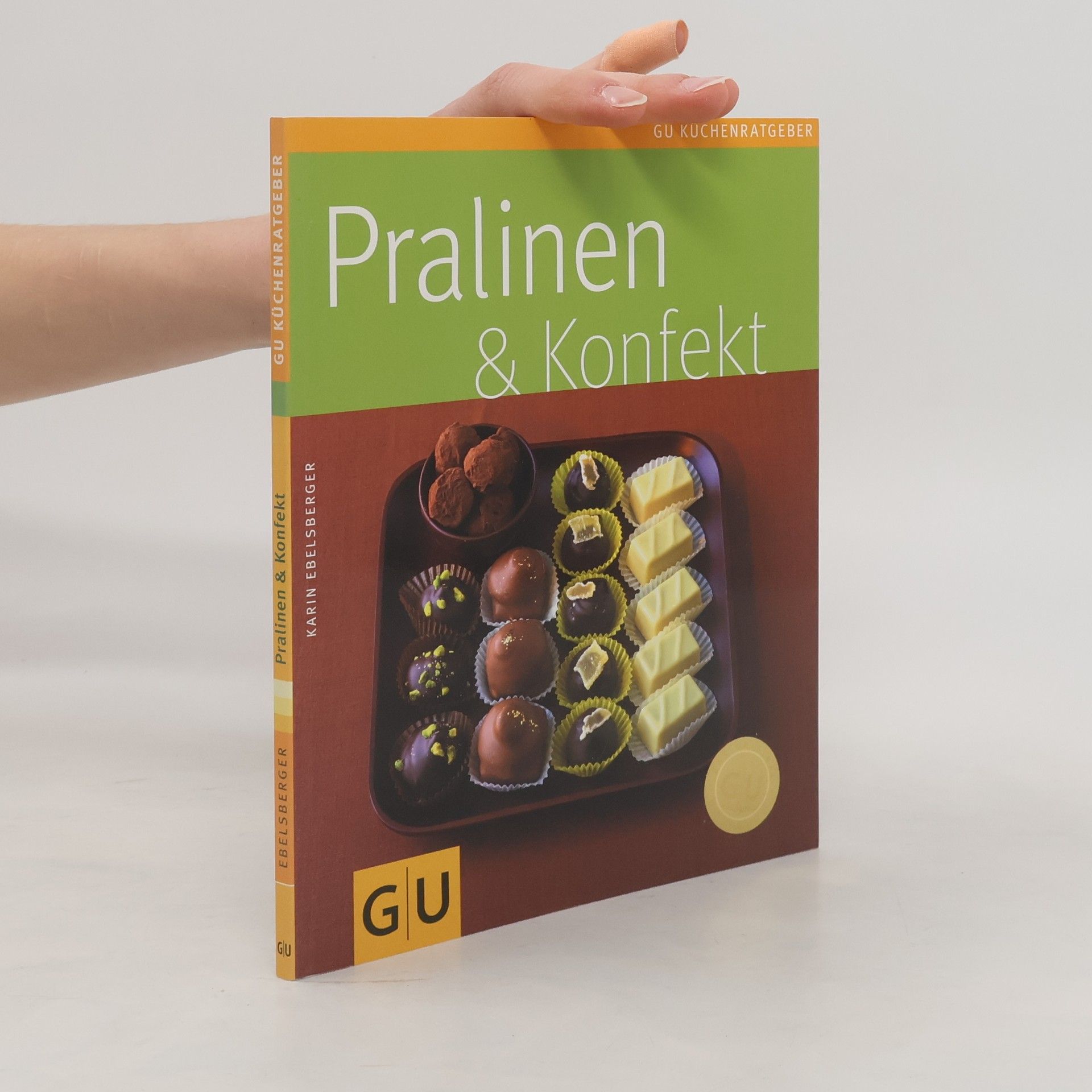 Pralinen & Konfekt