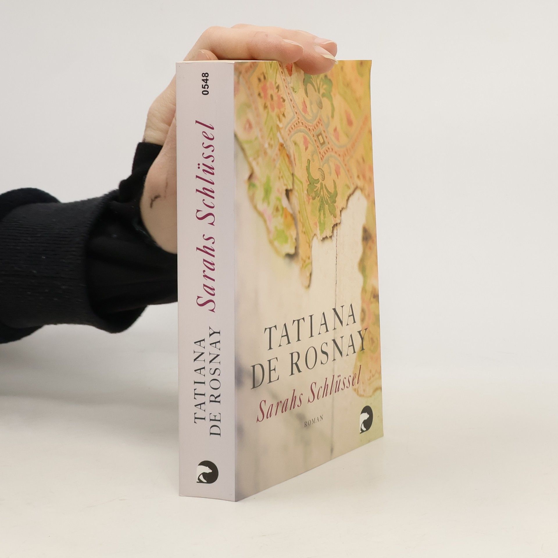 Tatiana de Rosnay Sarahs Schlüssel