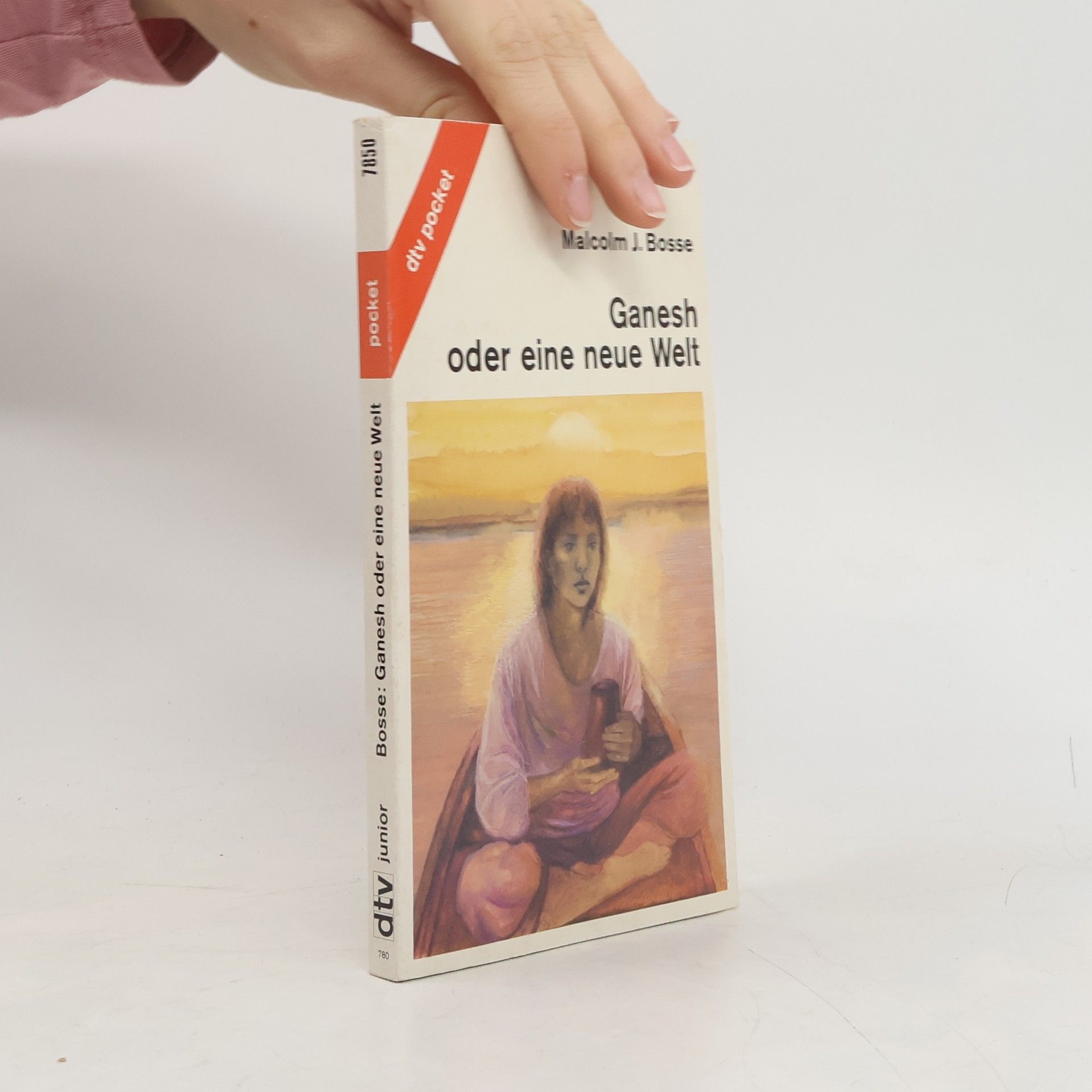 Ganesh oder eine neue Welt