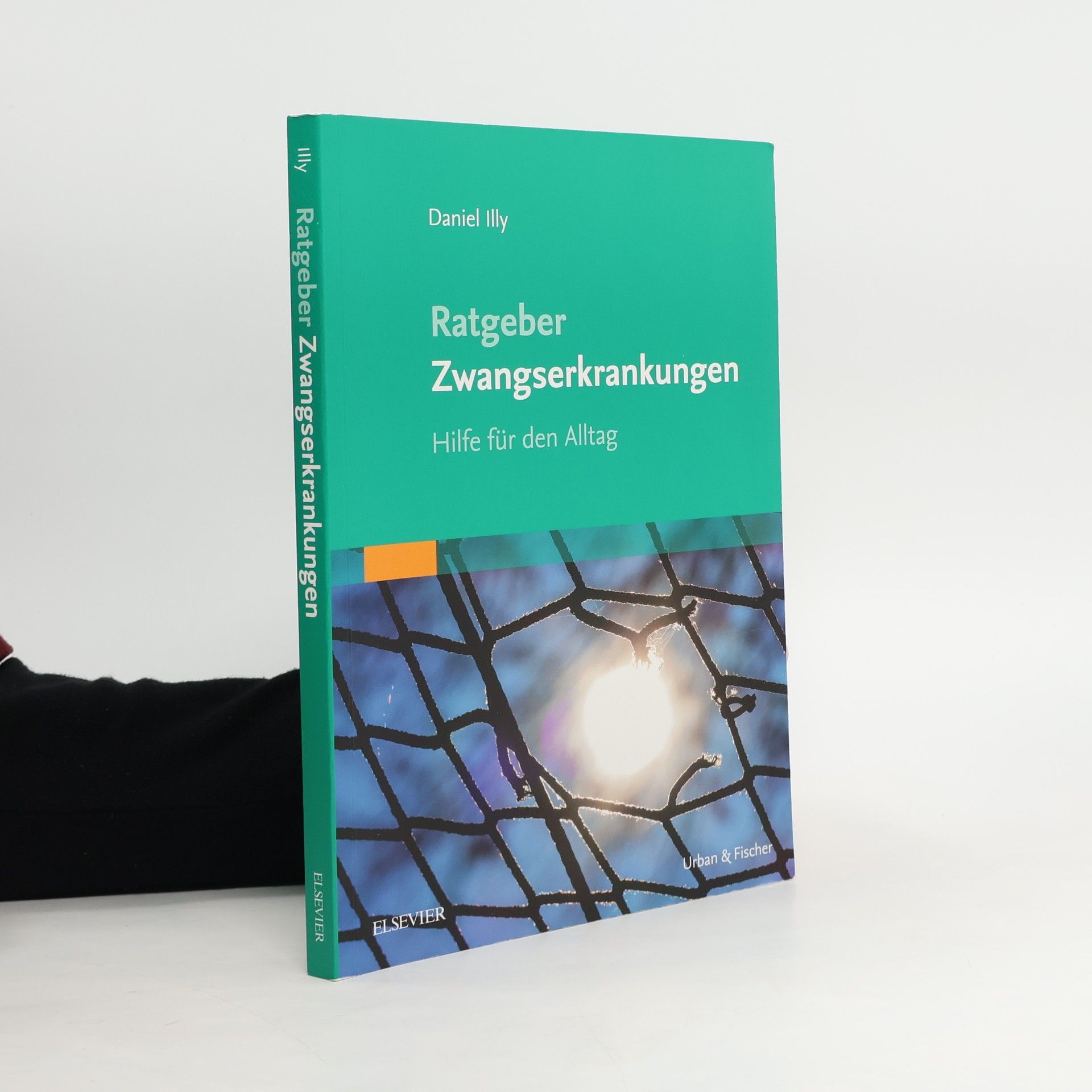 Ratgeber Zwangserkrankungen