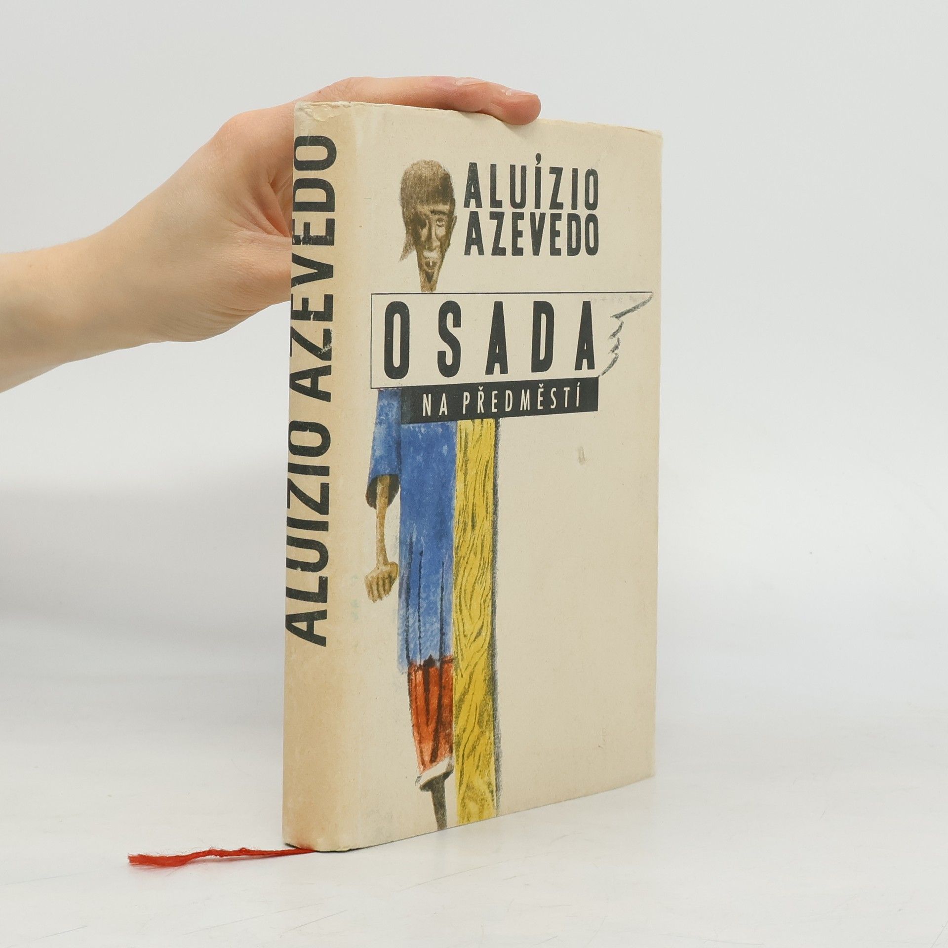 Osada na předměstí