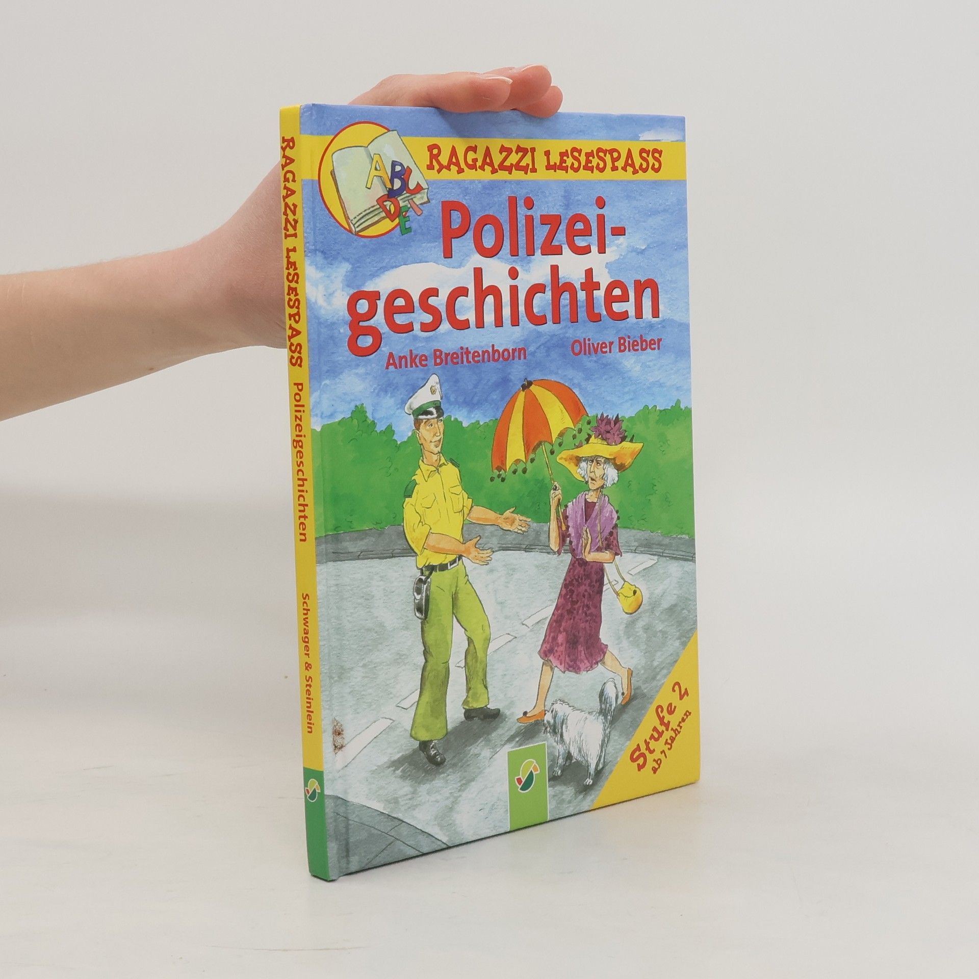 Polizeigeschichten