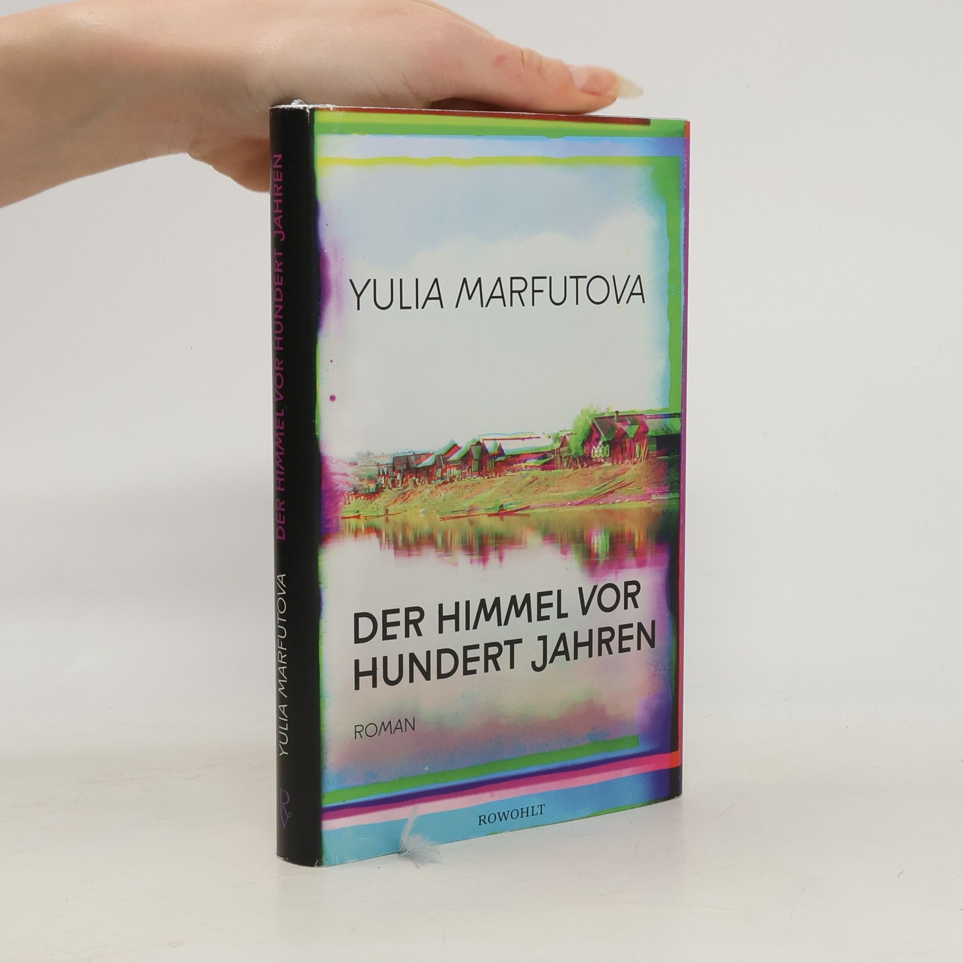 Der Himmel vor hundert Jahren