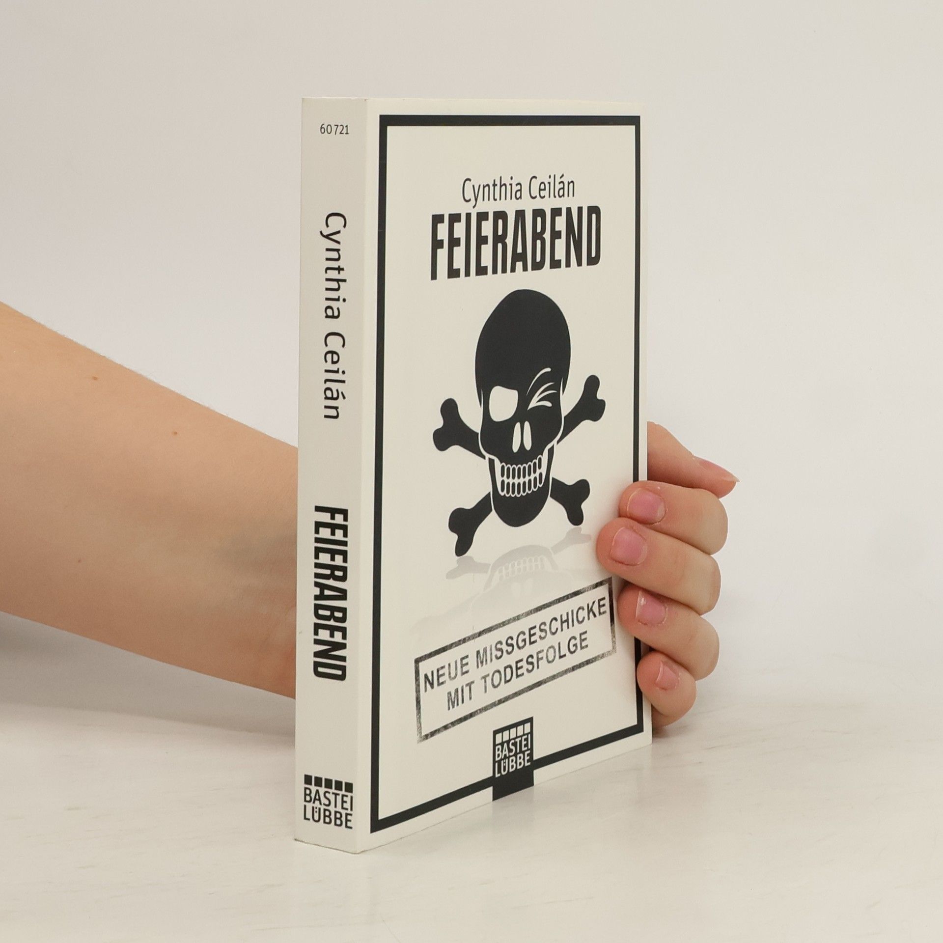 Cynthia Celián Feierabend