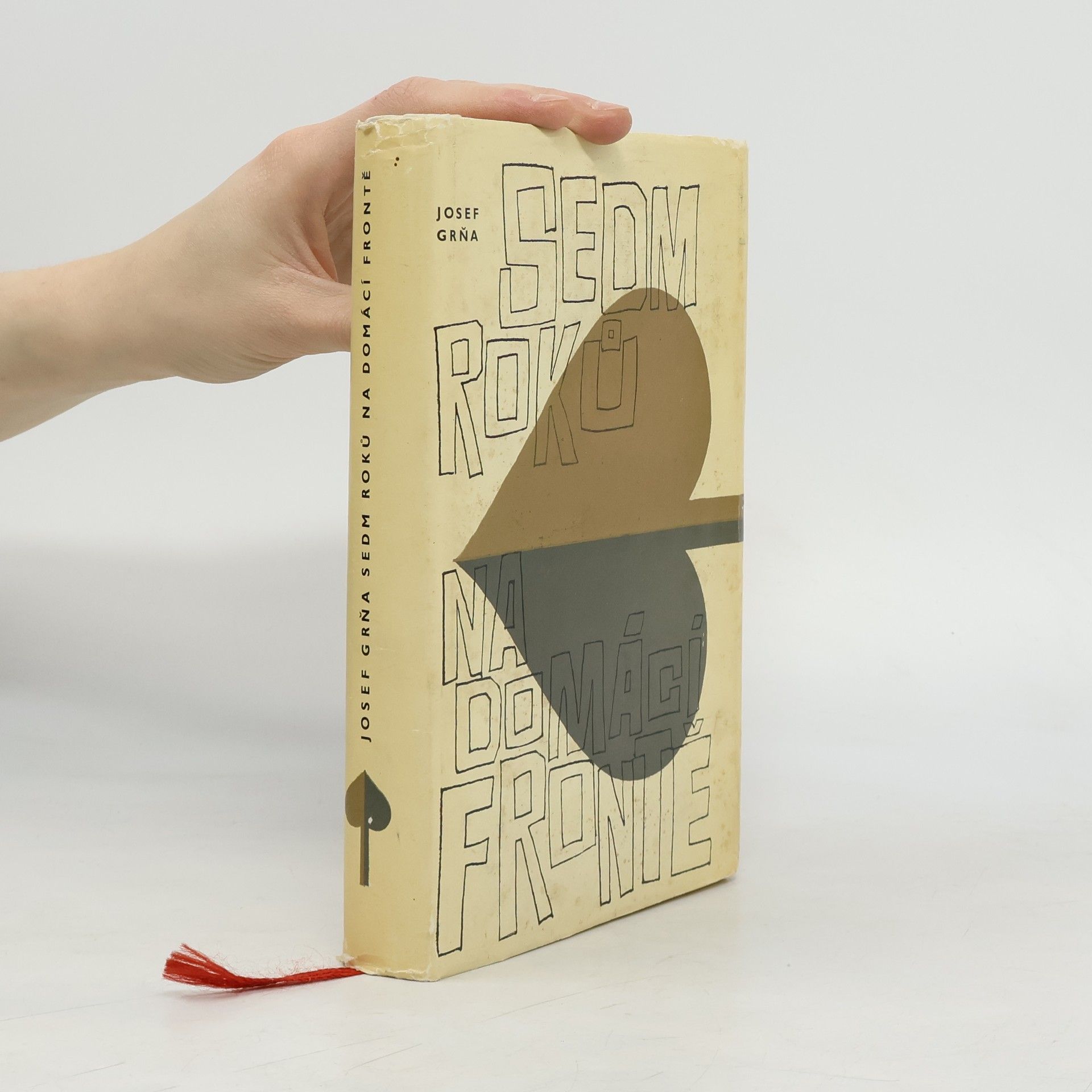 Sedm roků na domácí frontě