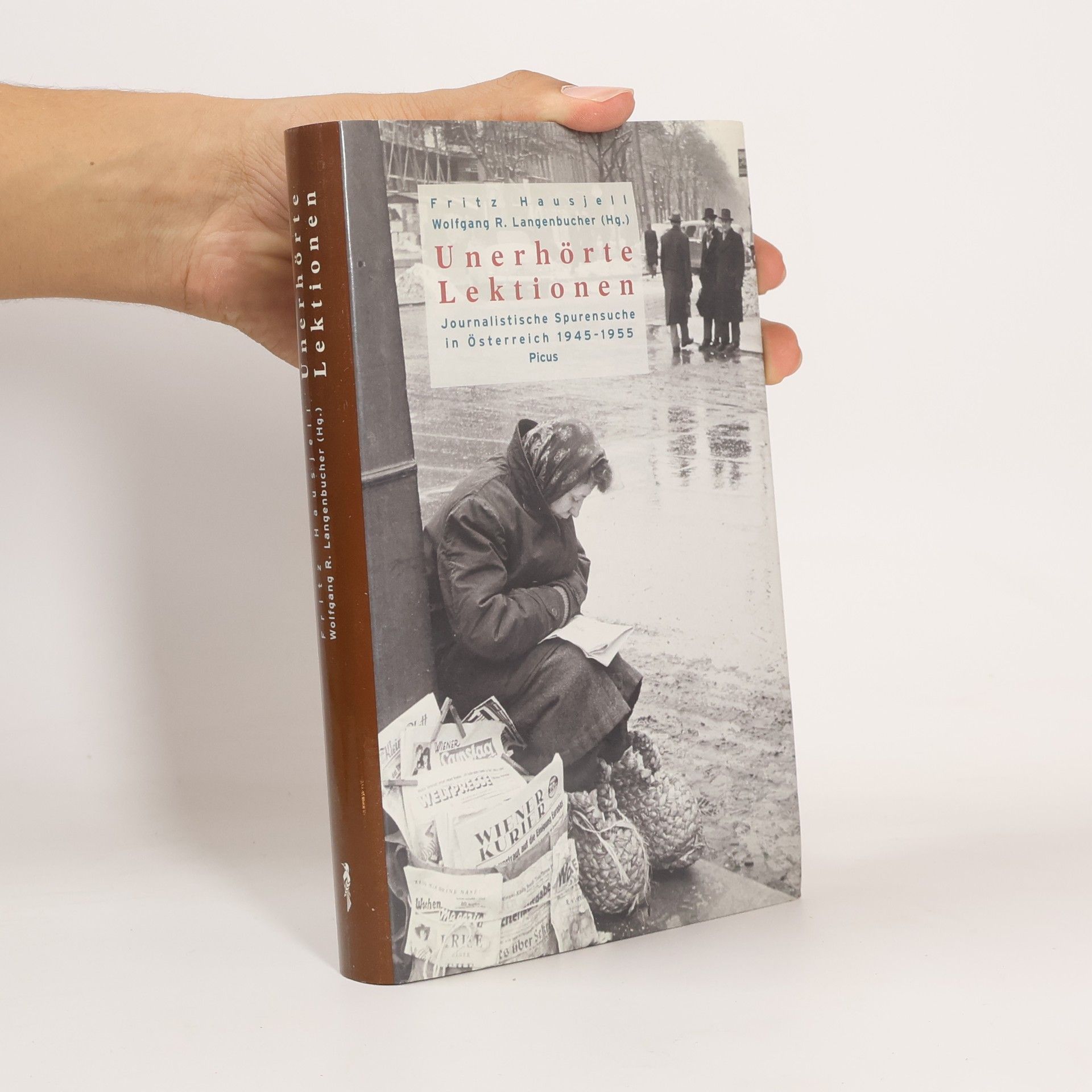 Unerhörte Lektionen