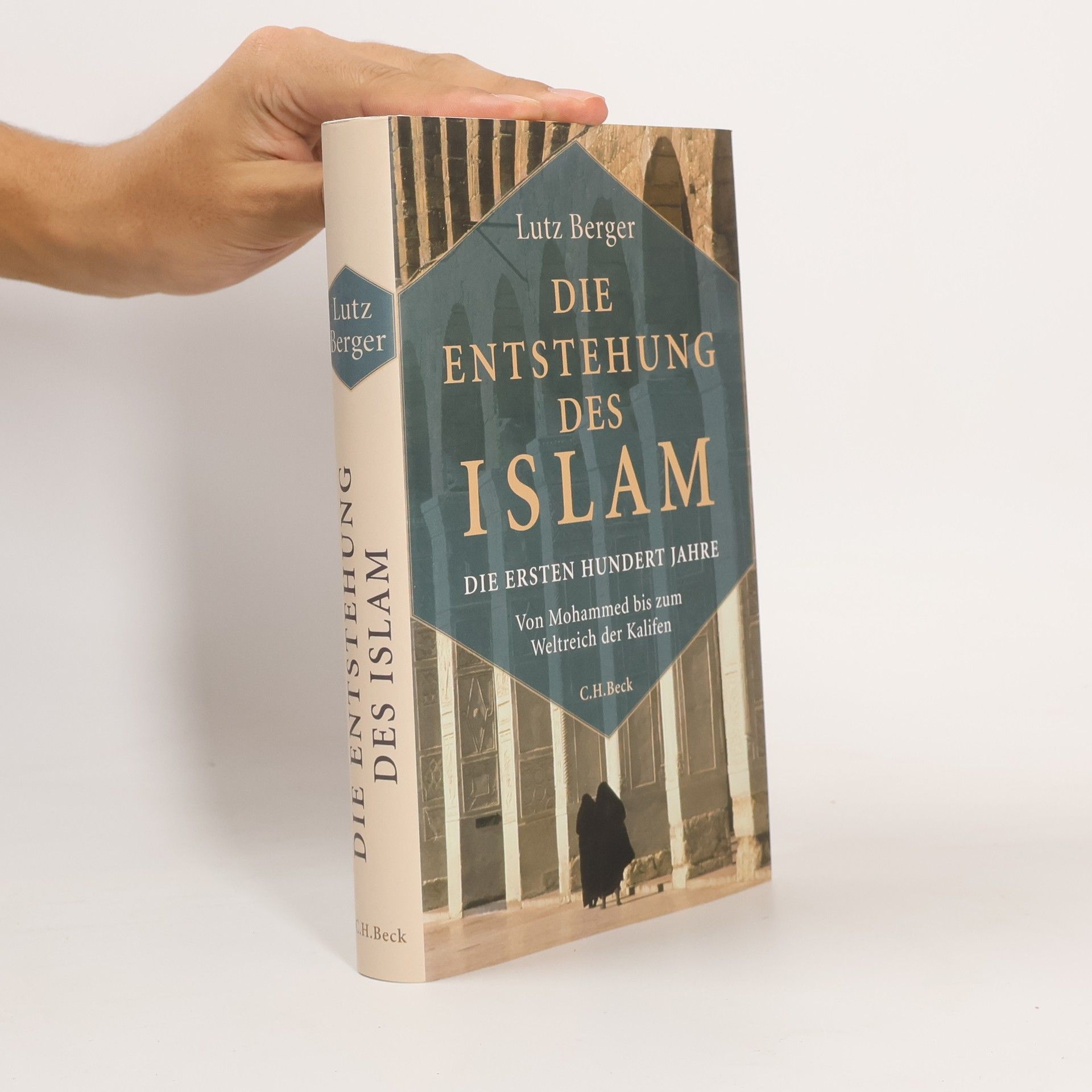 Die Entstehung des Islam