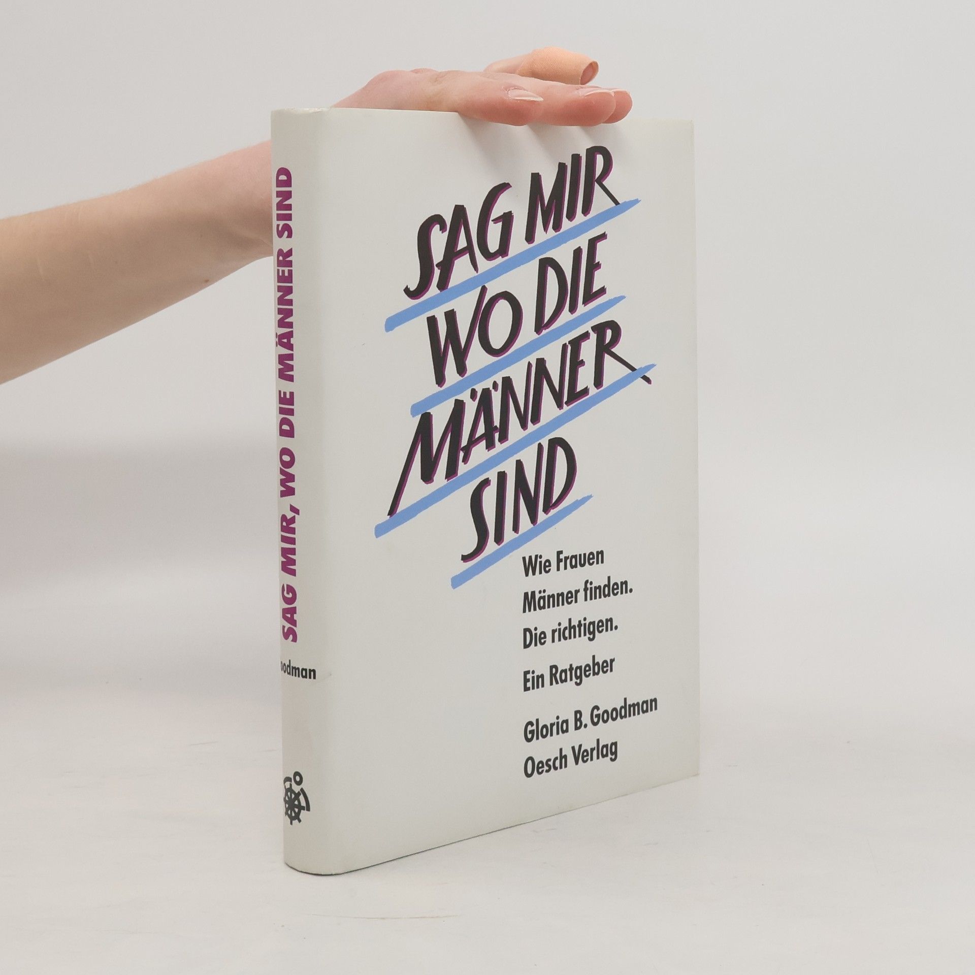 Sag mir, wo die Männer sind