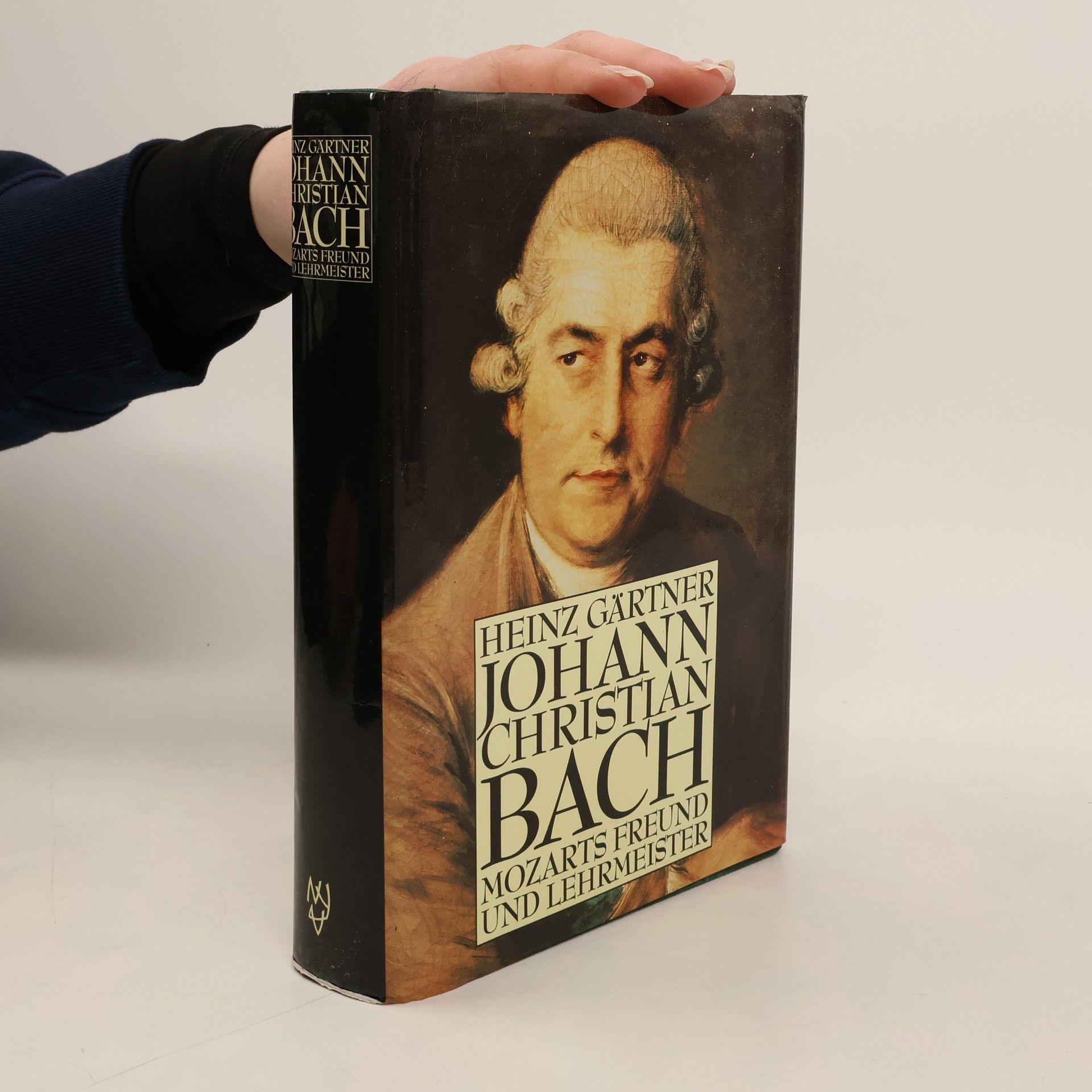 Johann Christian Bach